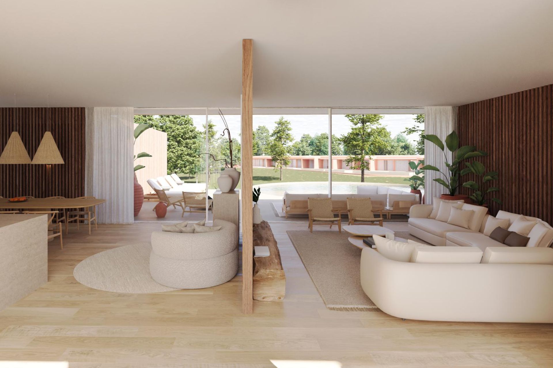 Townhouse in Melides — Image 42