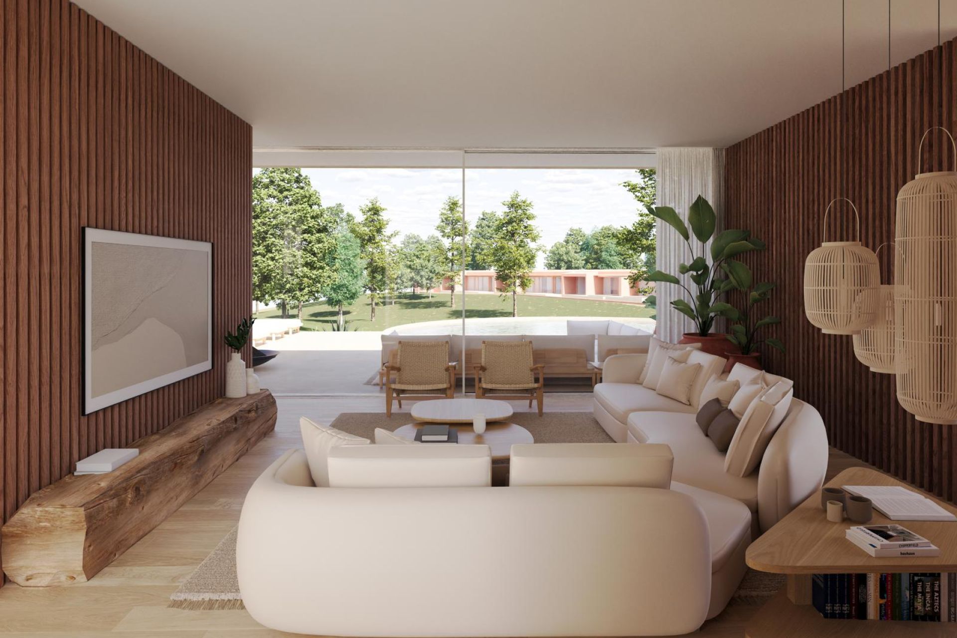 Townhouse in Melides — Image 47
