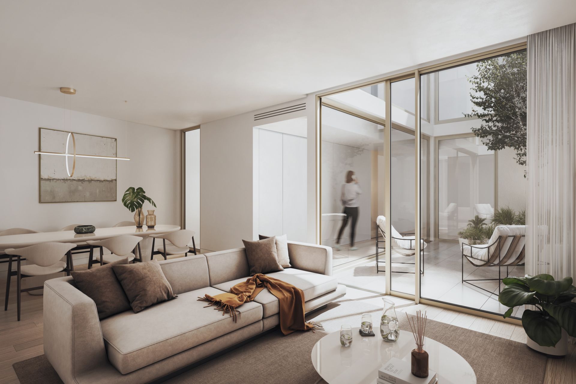 Apartment in Lisboa — Image 11