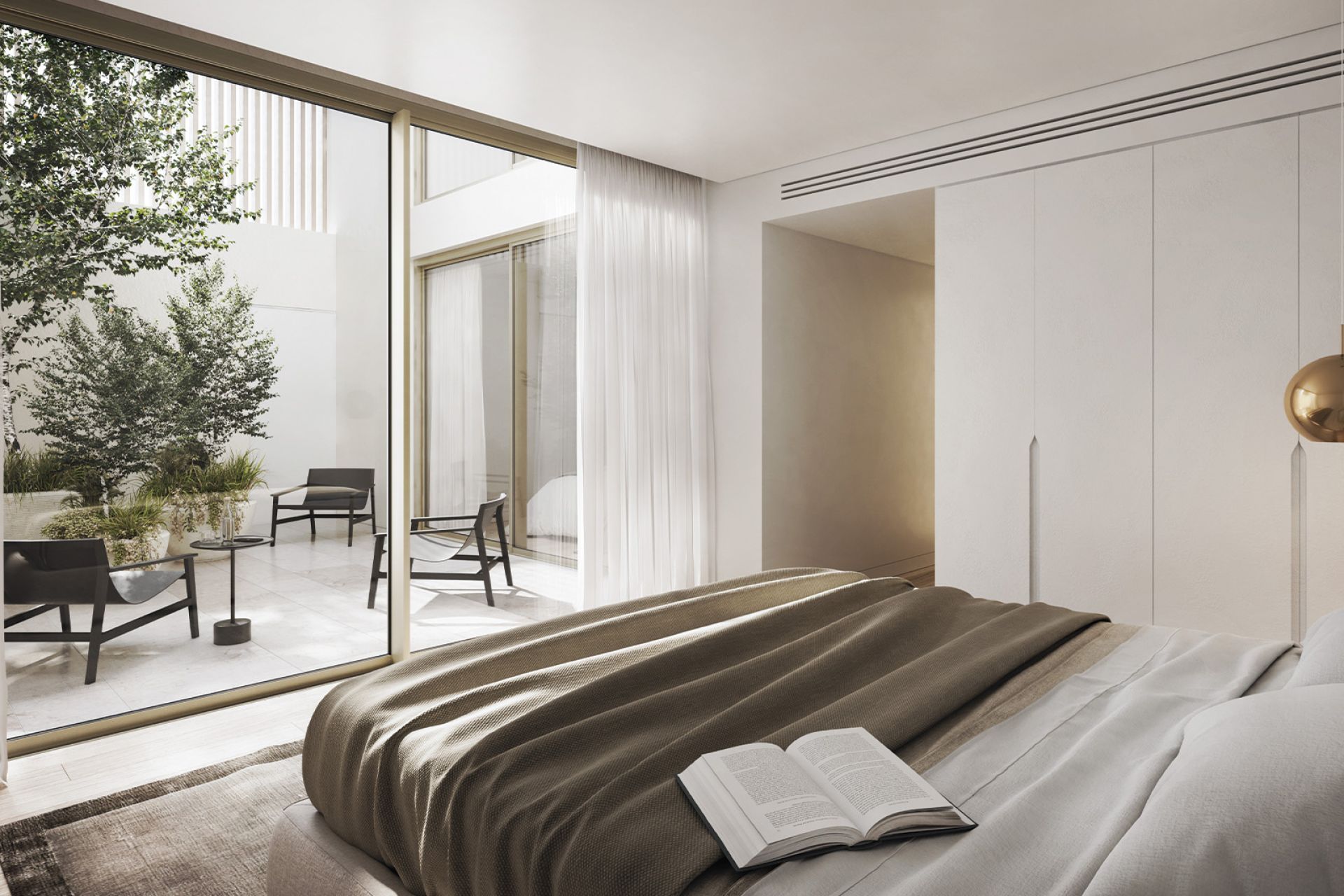 Apartment in Lisboa — Image 12