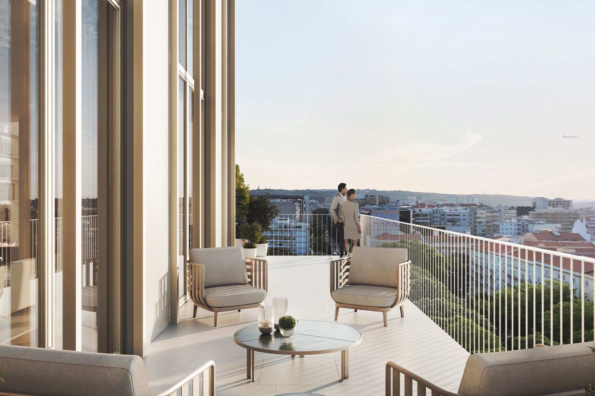 Apartment in Lisboa — Image 13