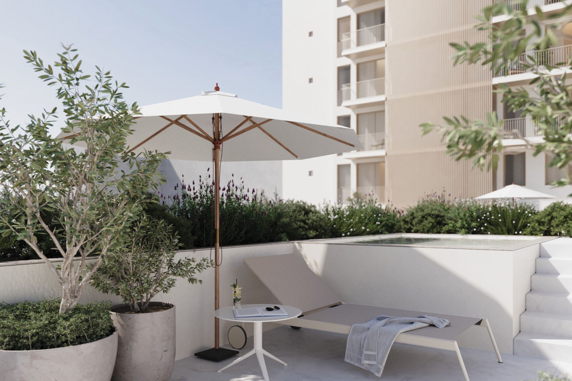 Apartment in Lisboa — Image 17