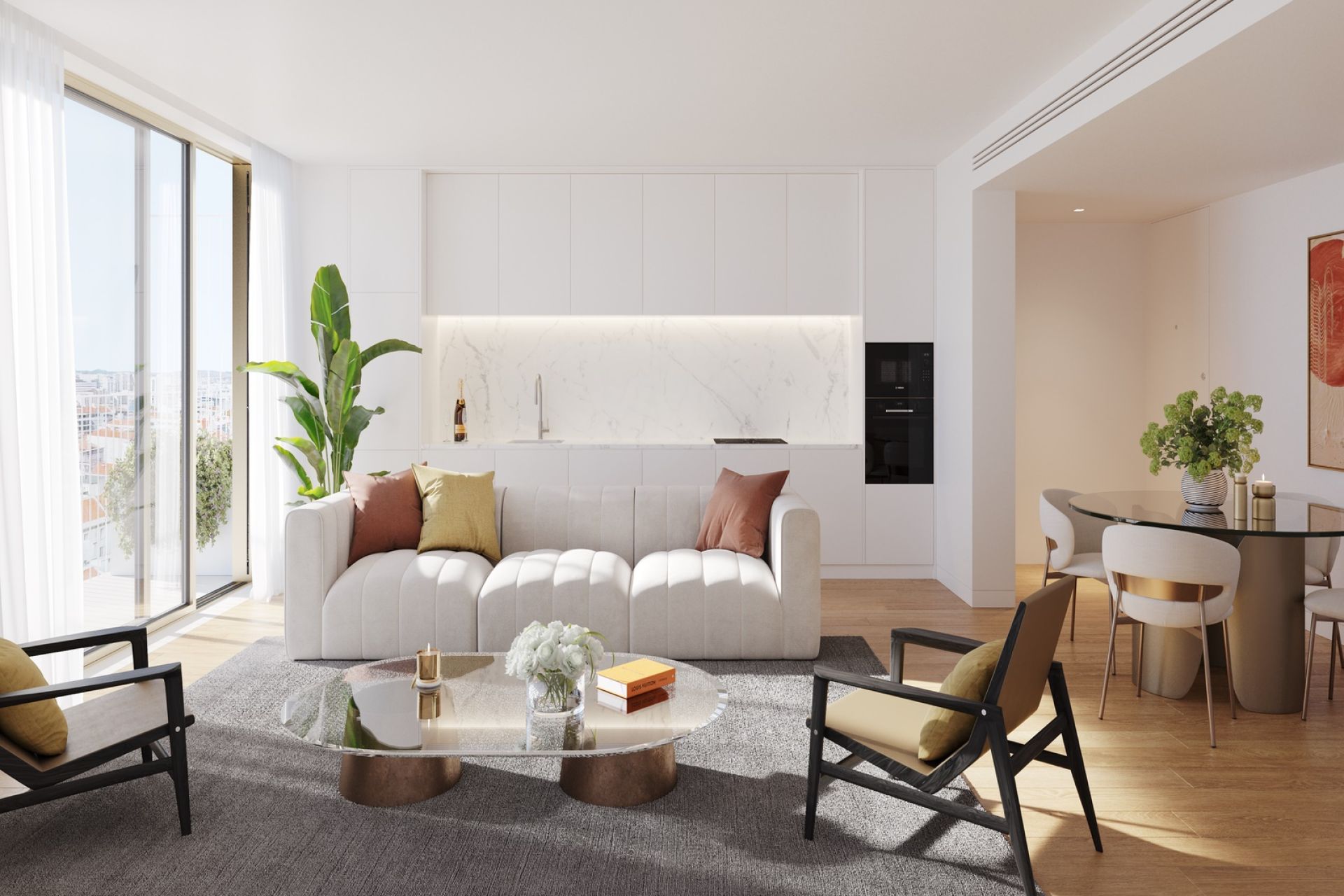 Apartment in Lisboa — Image 19