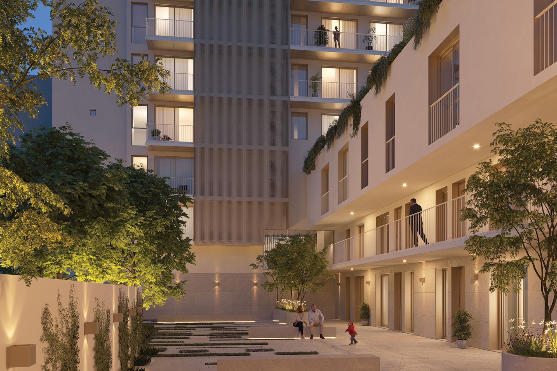 Apartment in Lisboa — Image 20