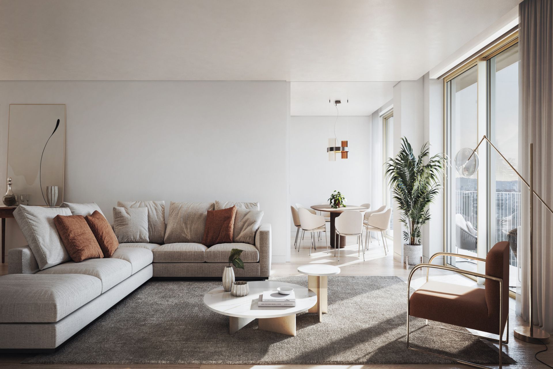 Apartment in Lisboa — Image 29