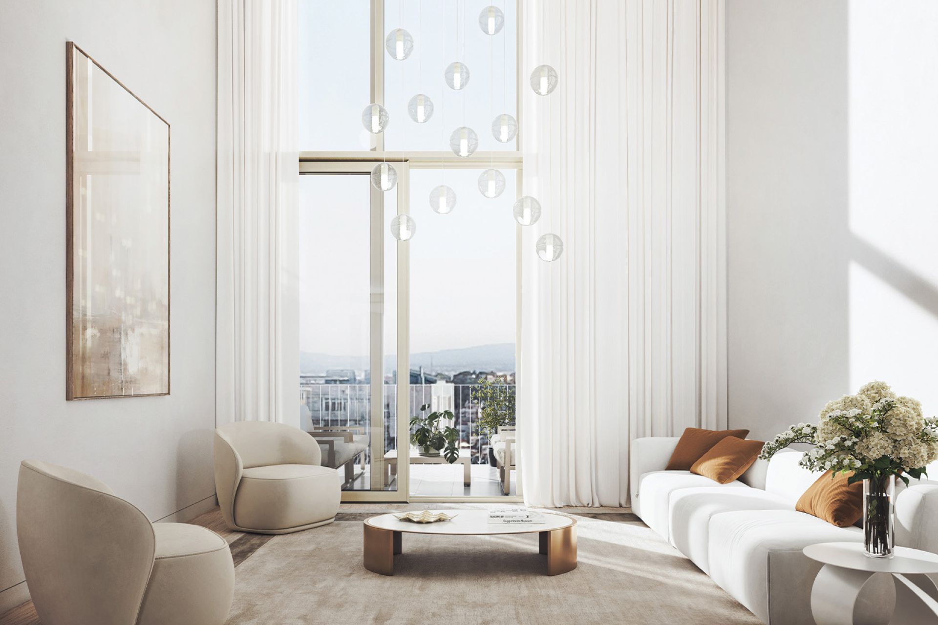 Apartment in Lisboa — Image 41