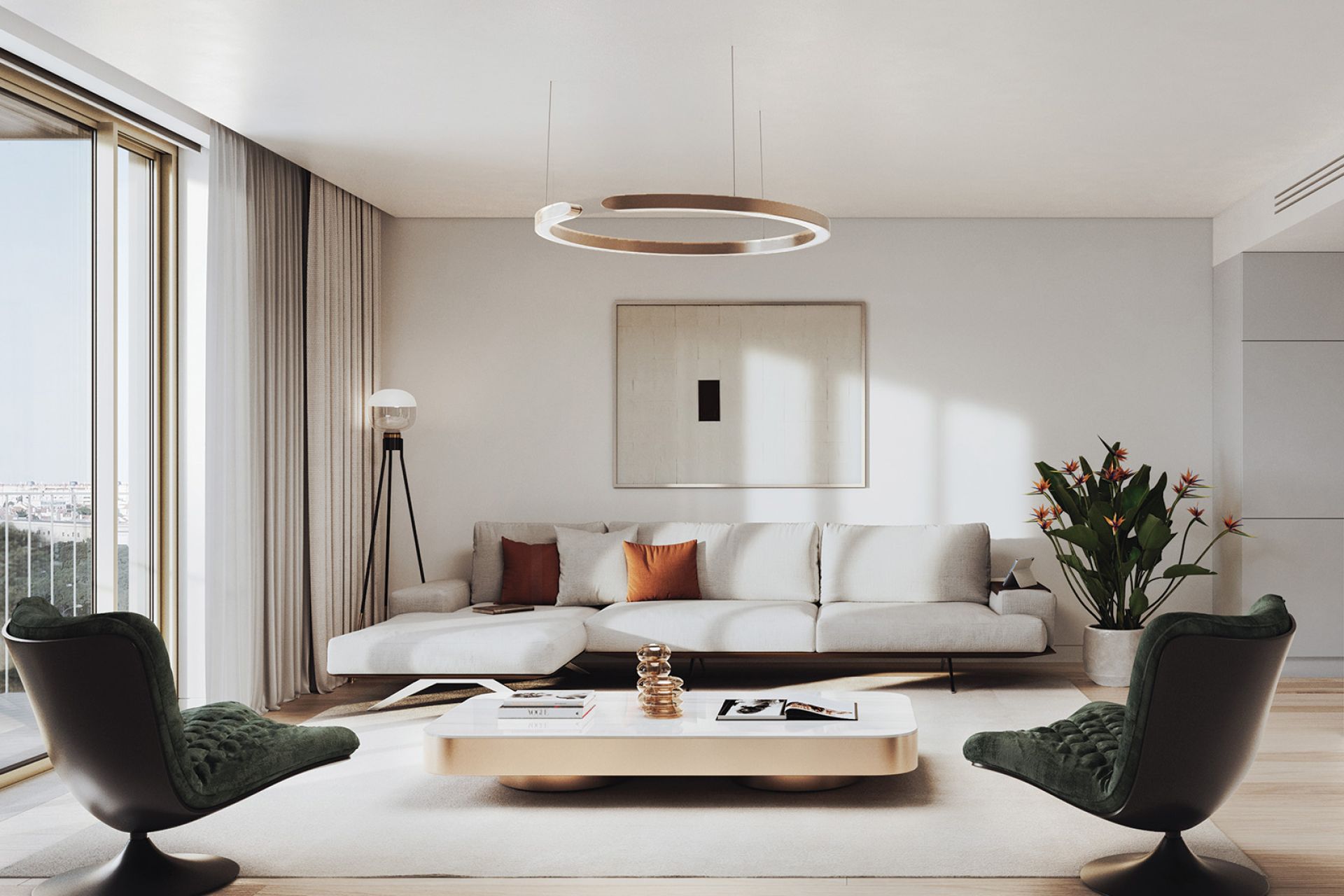 Apartment in Lisboa — Image 45