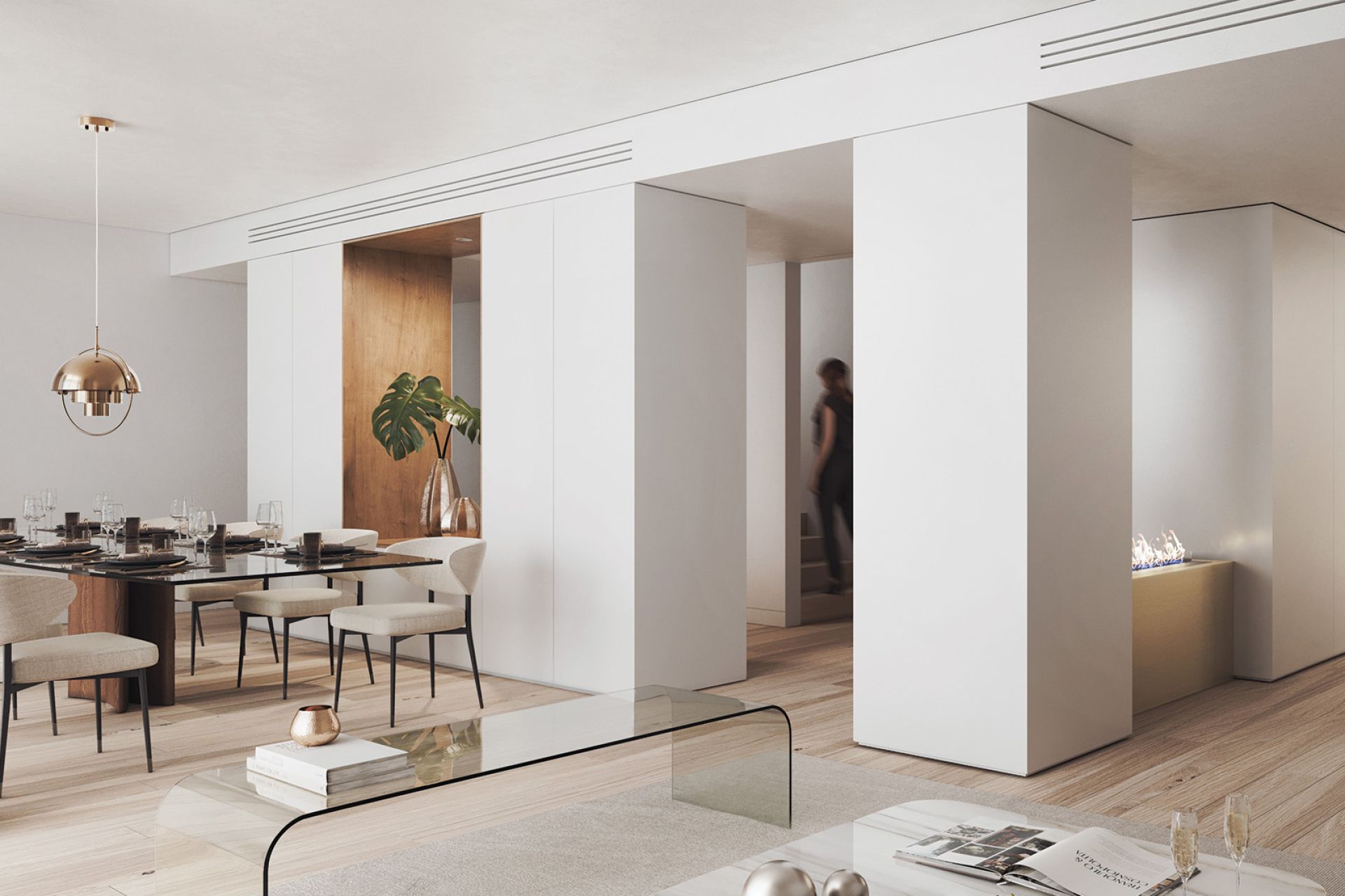 Apartment in Lisboa — Image 49