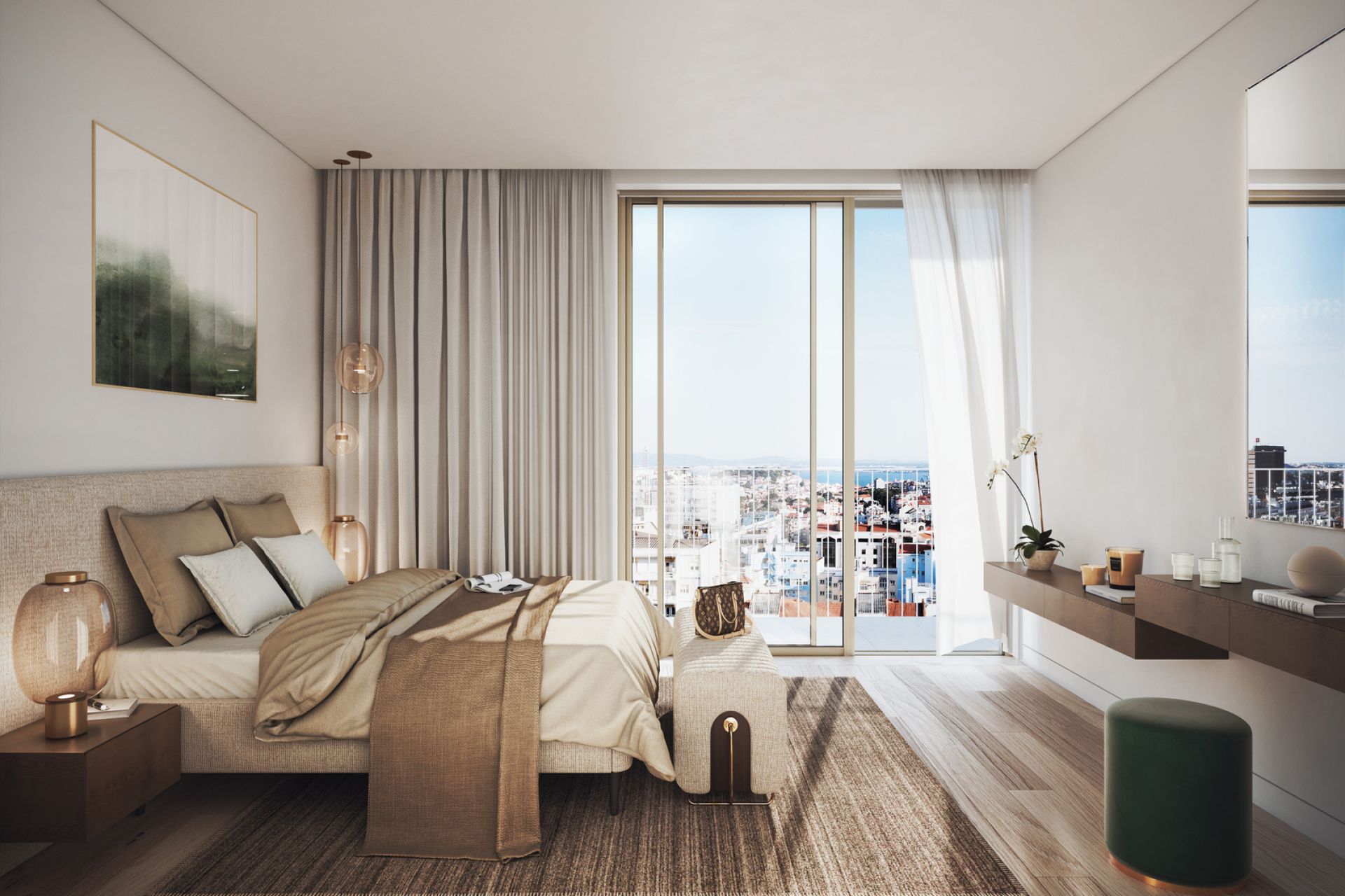 Apartment in Lisboa — Image 50