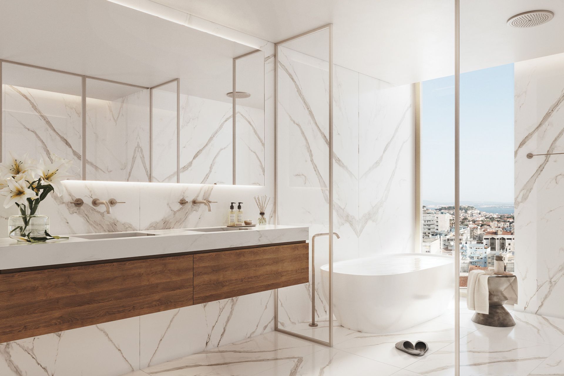 Penthouse in Lisboa — Image 18