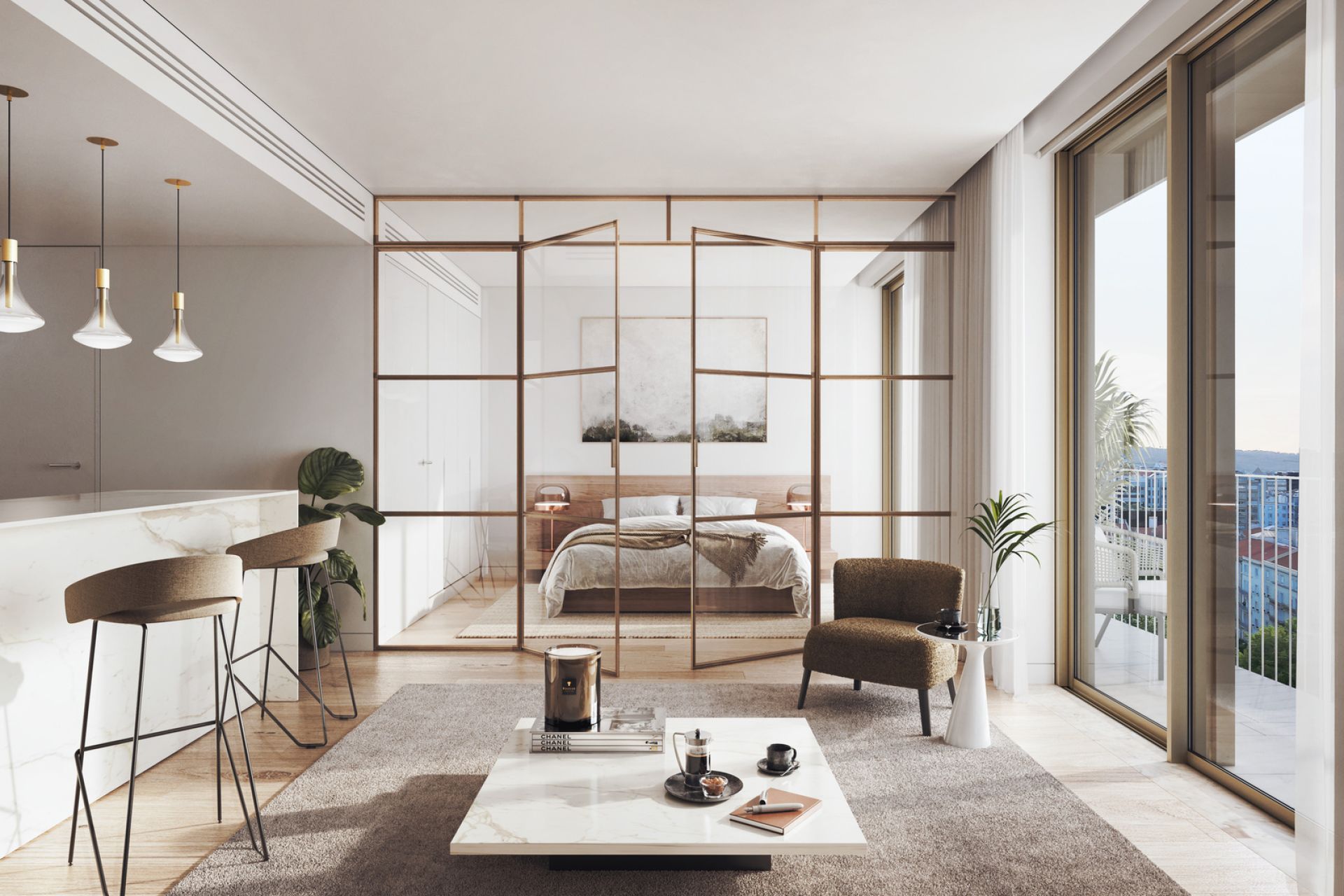 Penthouse in Lisboa — Image 27