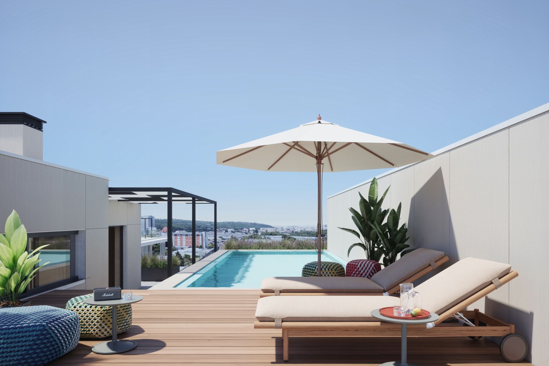 Apartment in Lisboa — Image 5
