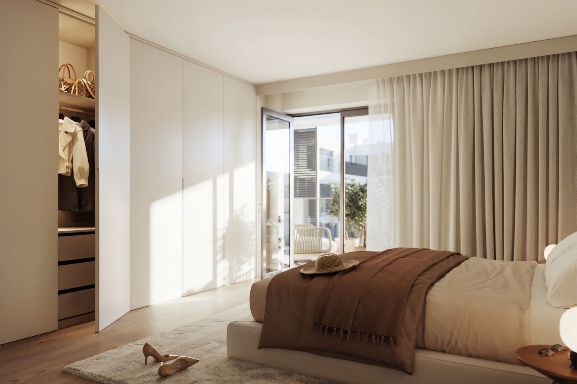 Apartment in Lisboa — Image 6