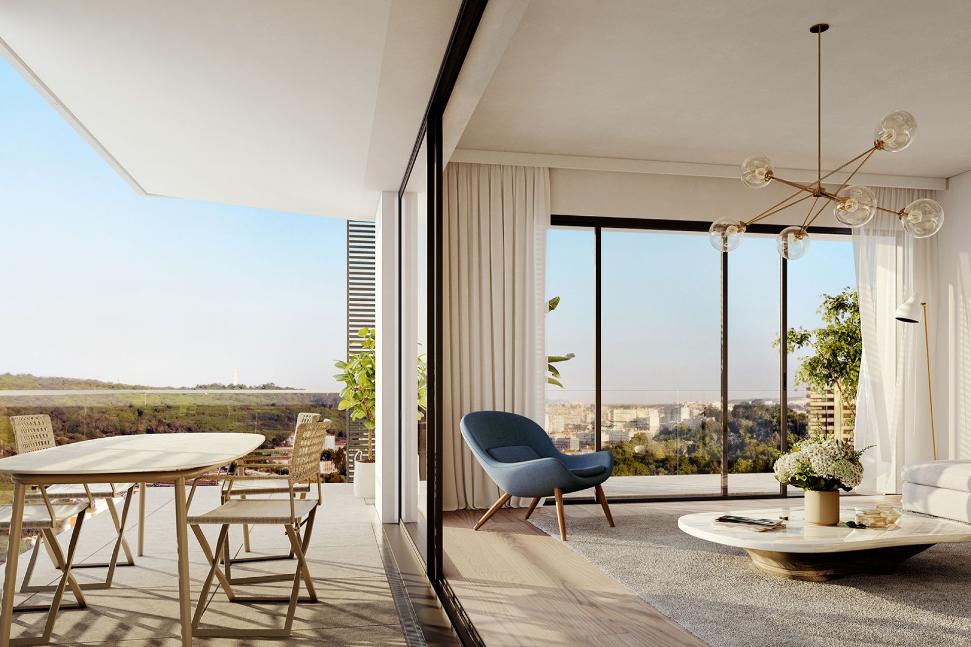 Apartment in Lisboa — Image 8