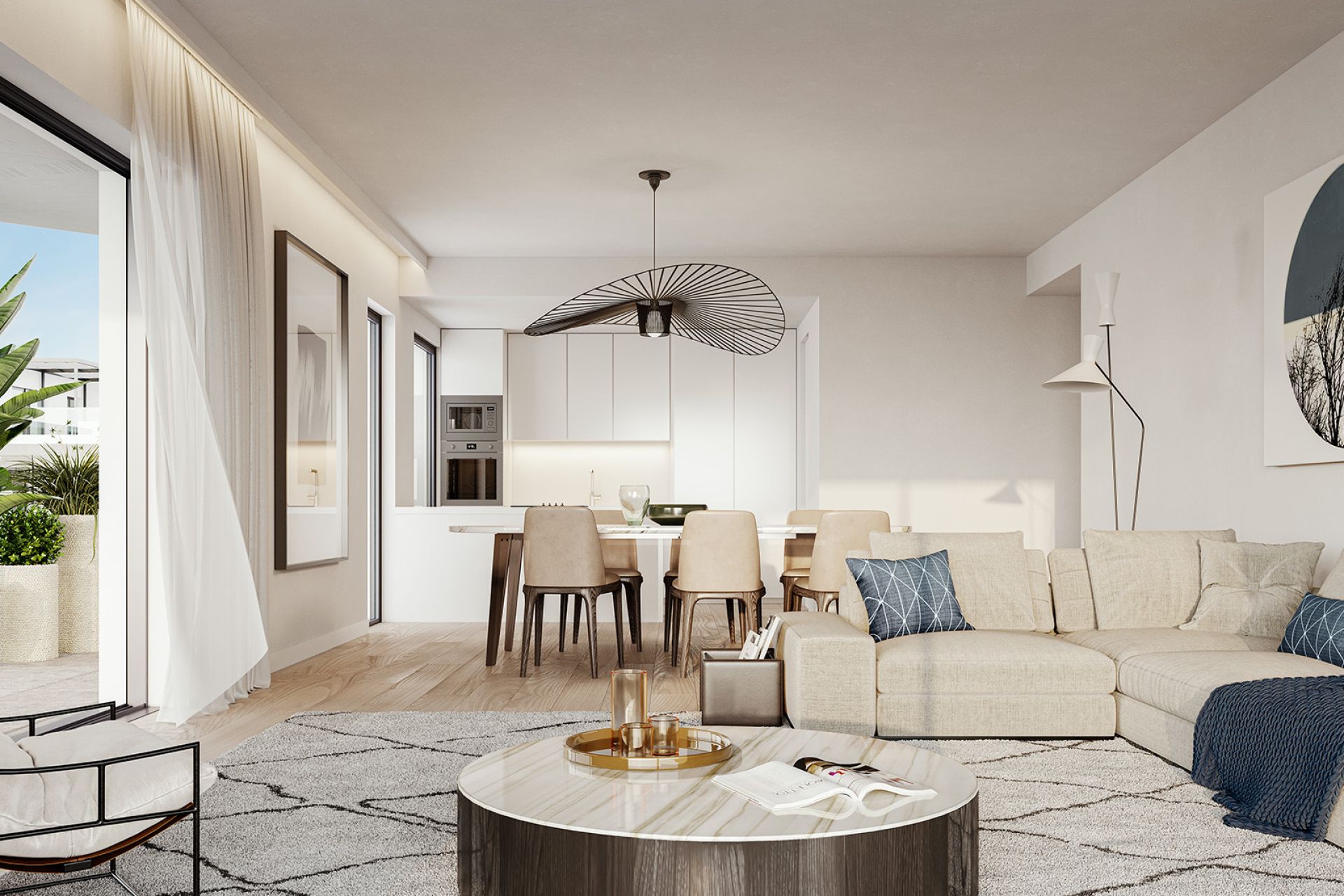 Apartment in Lisboa — Image 11