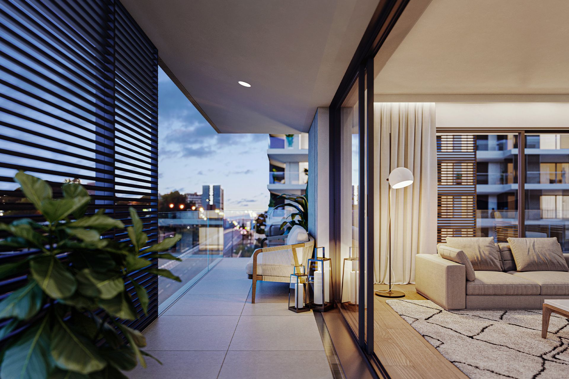 Apartment in Lisboa — Image 16