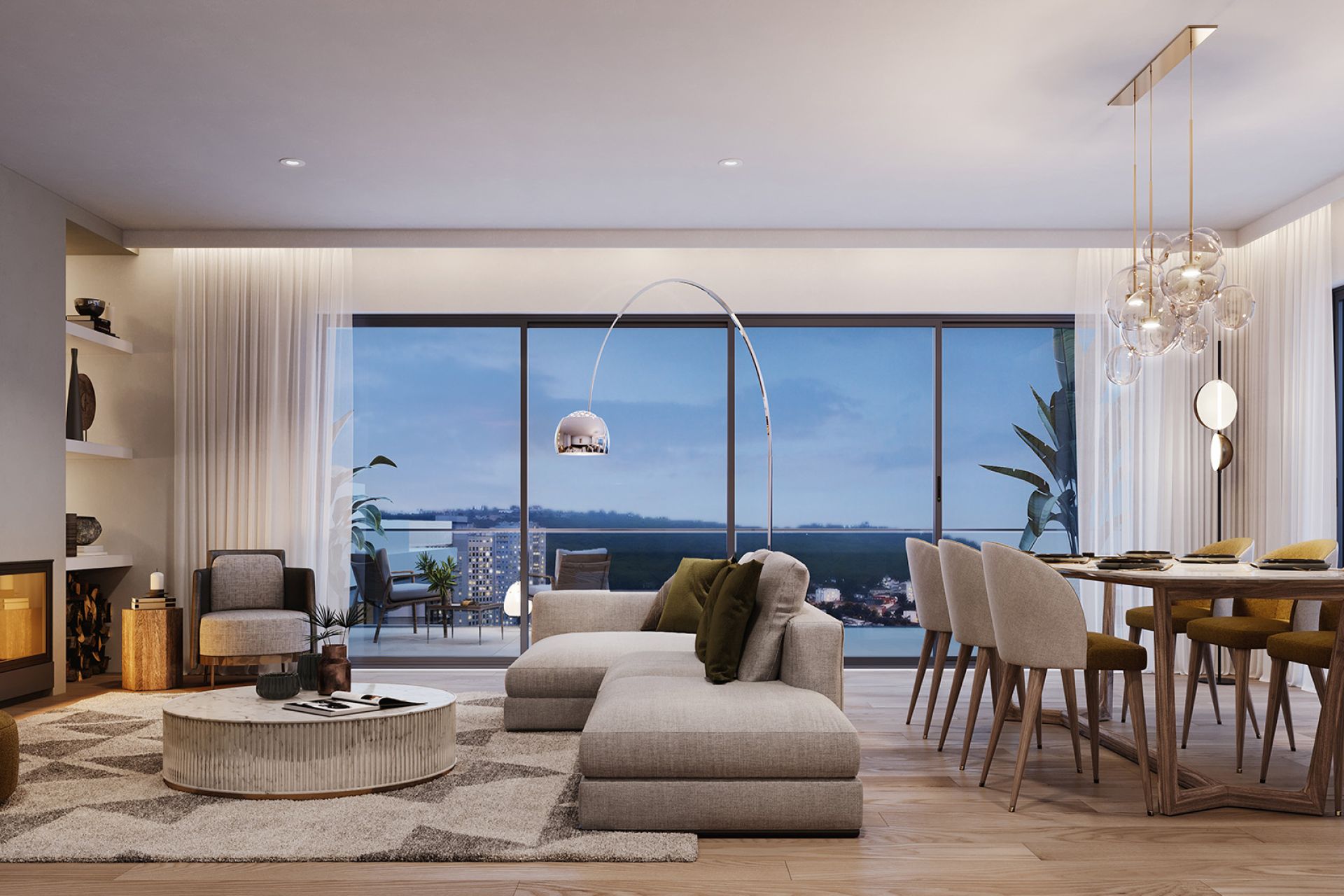 Apartment in Lisboa — Image 18
