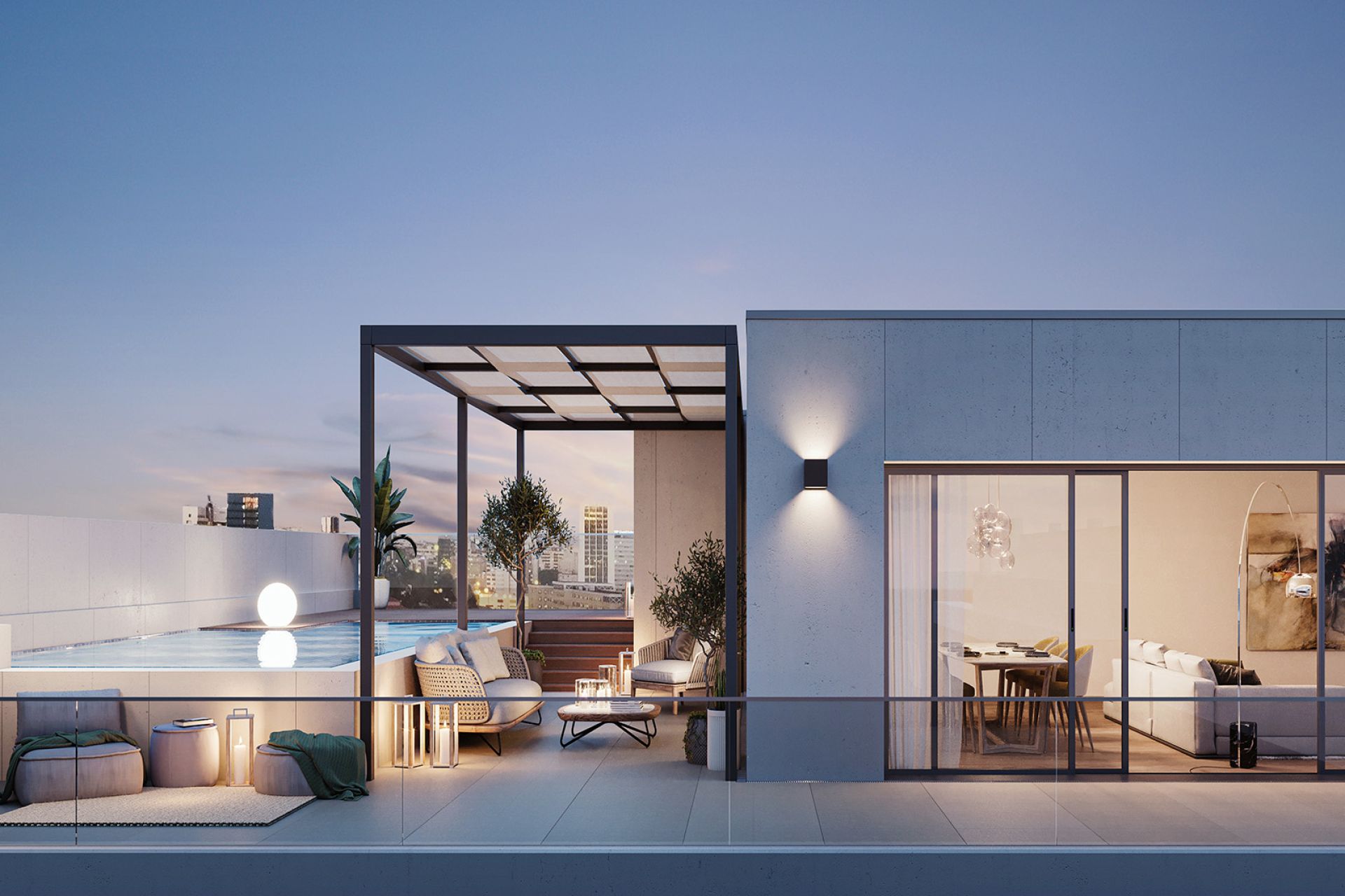 Apartment in Lisboa — Image 20