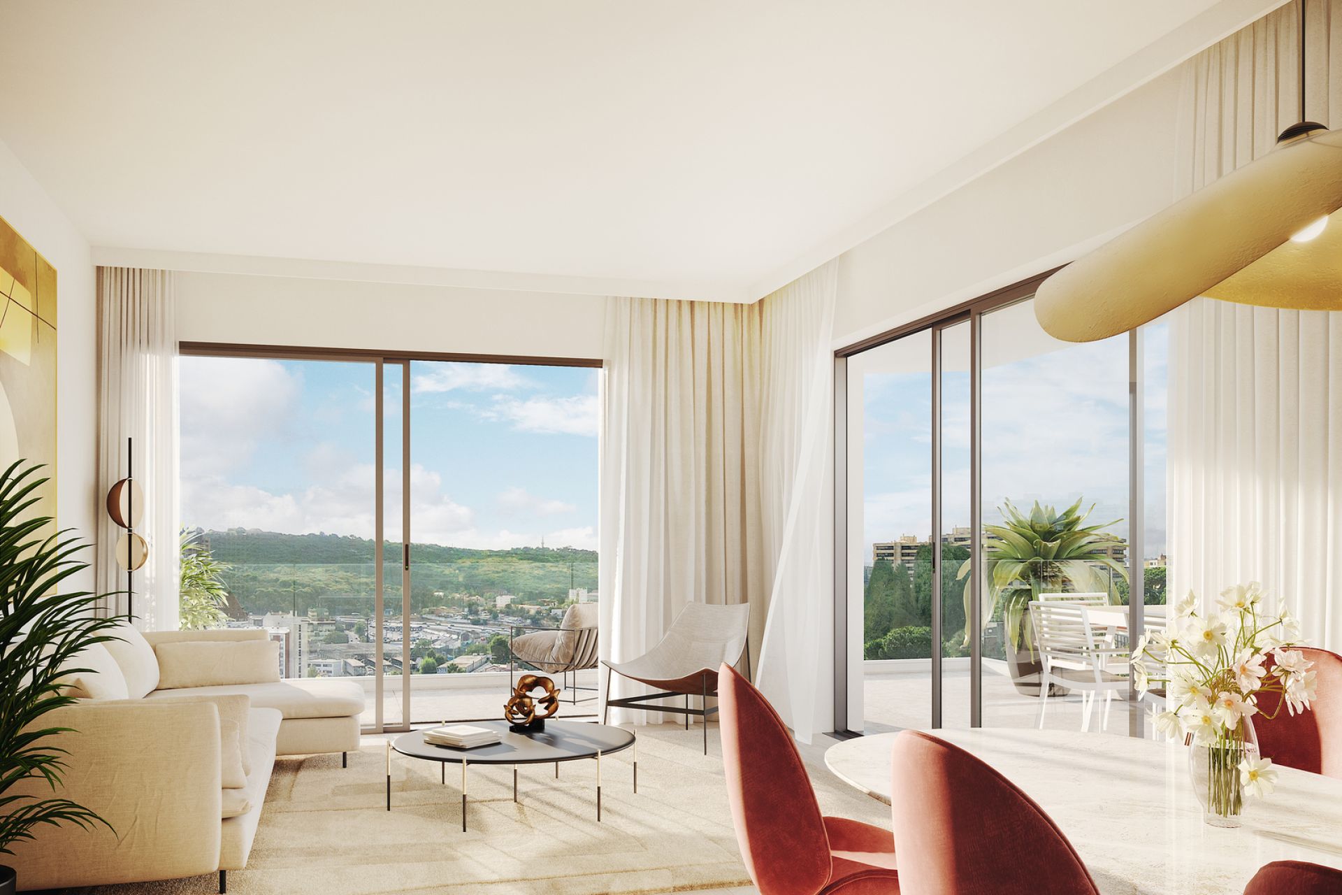 Apartment in Lisboa — Image 22