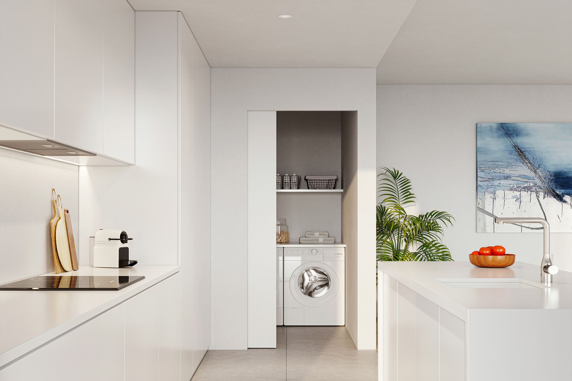 Apartment in Lisboa — Image 26