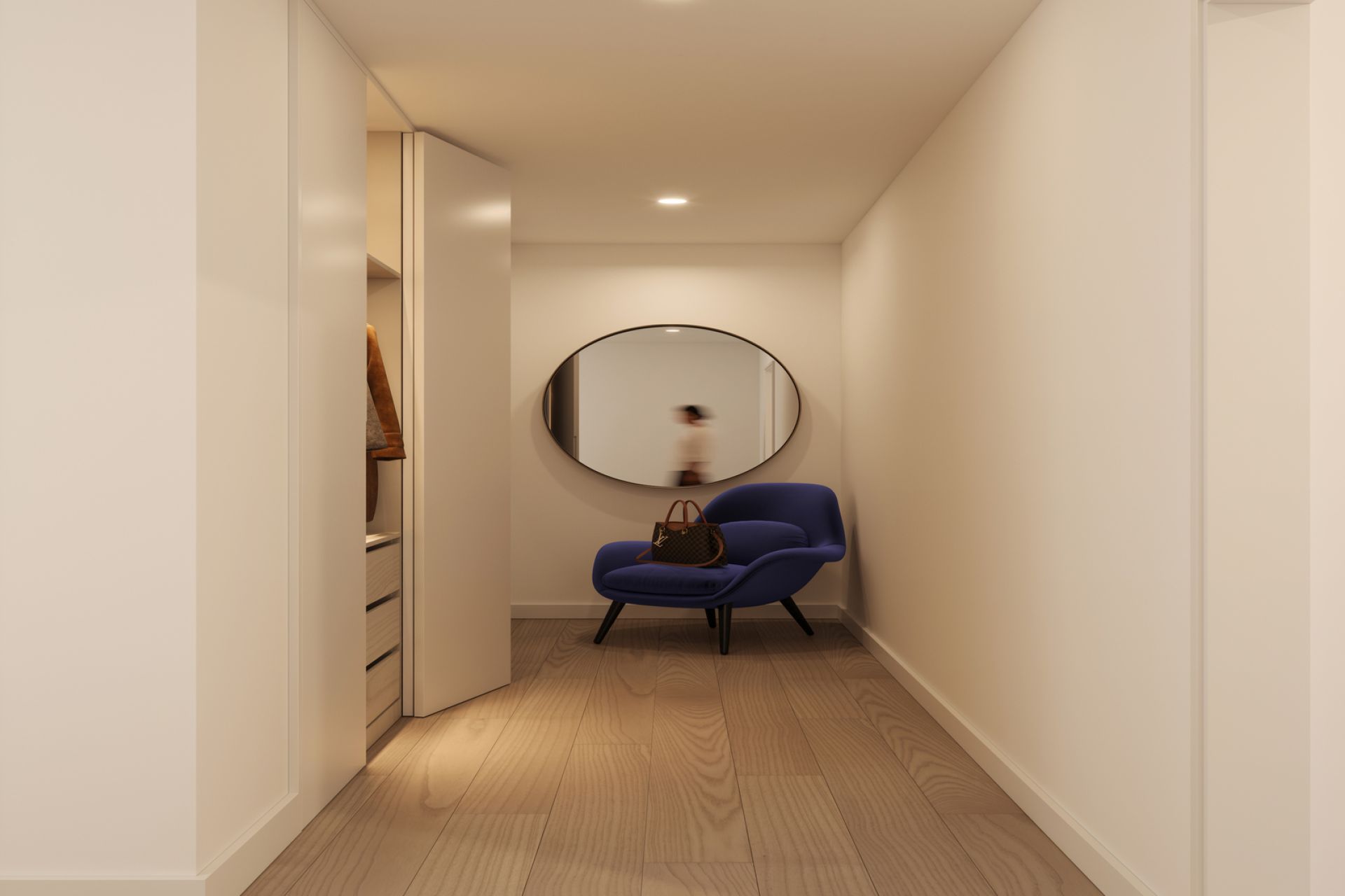 Apartment in Lisboa — Image 28