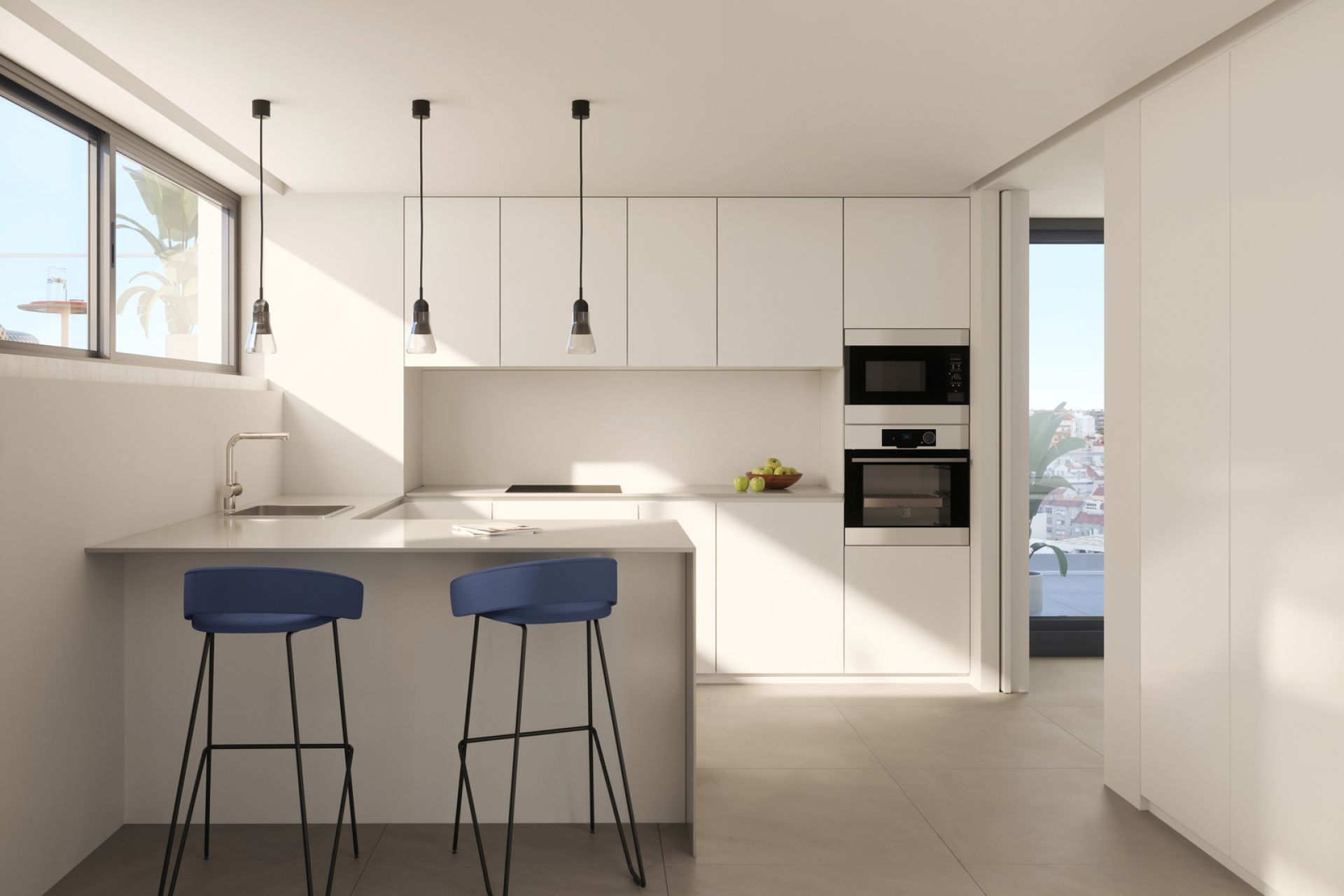 Apartment in Lisboa — Image 29