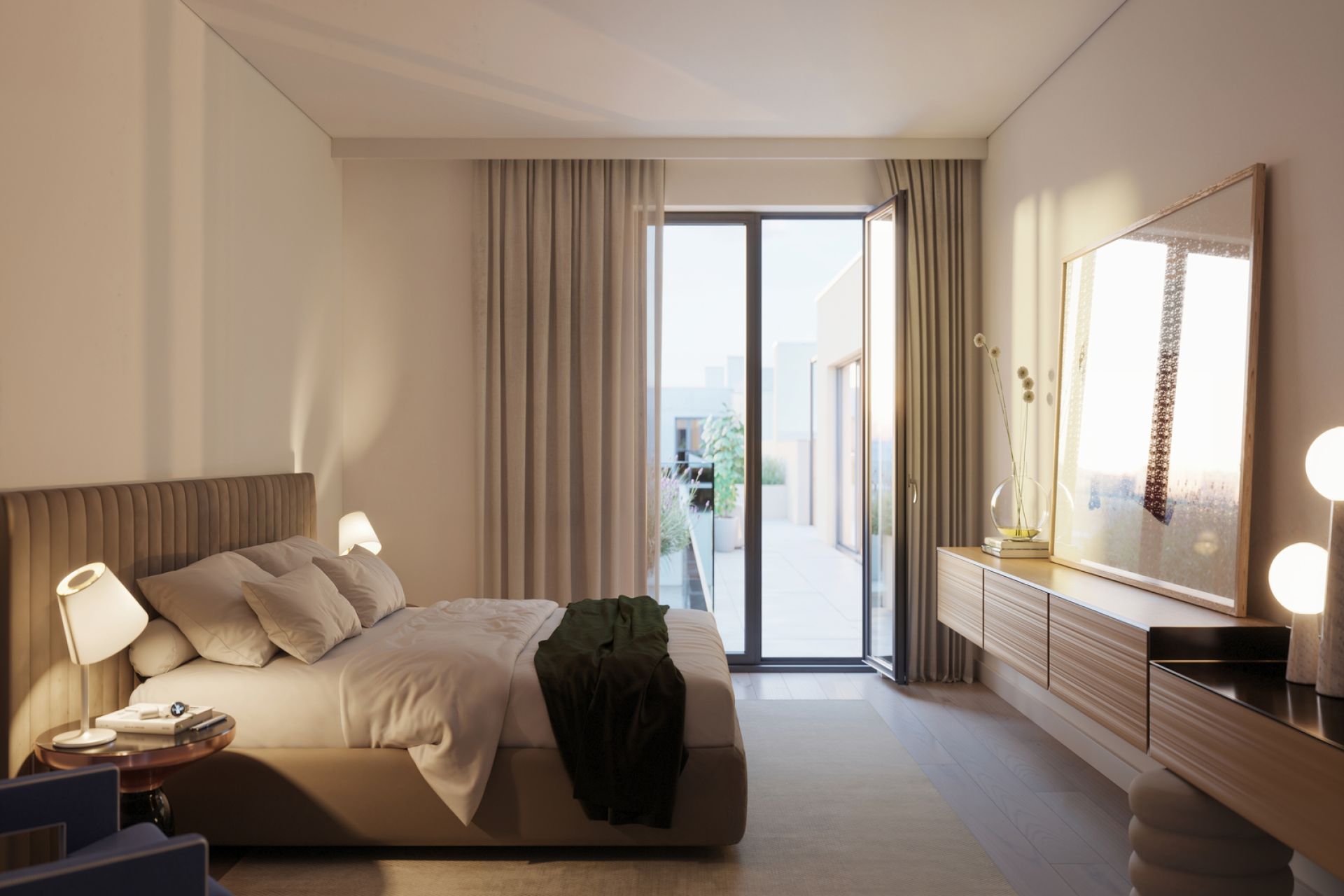 Apartment in Lisboa — Image 30