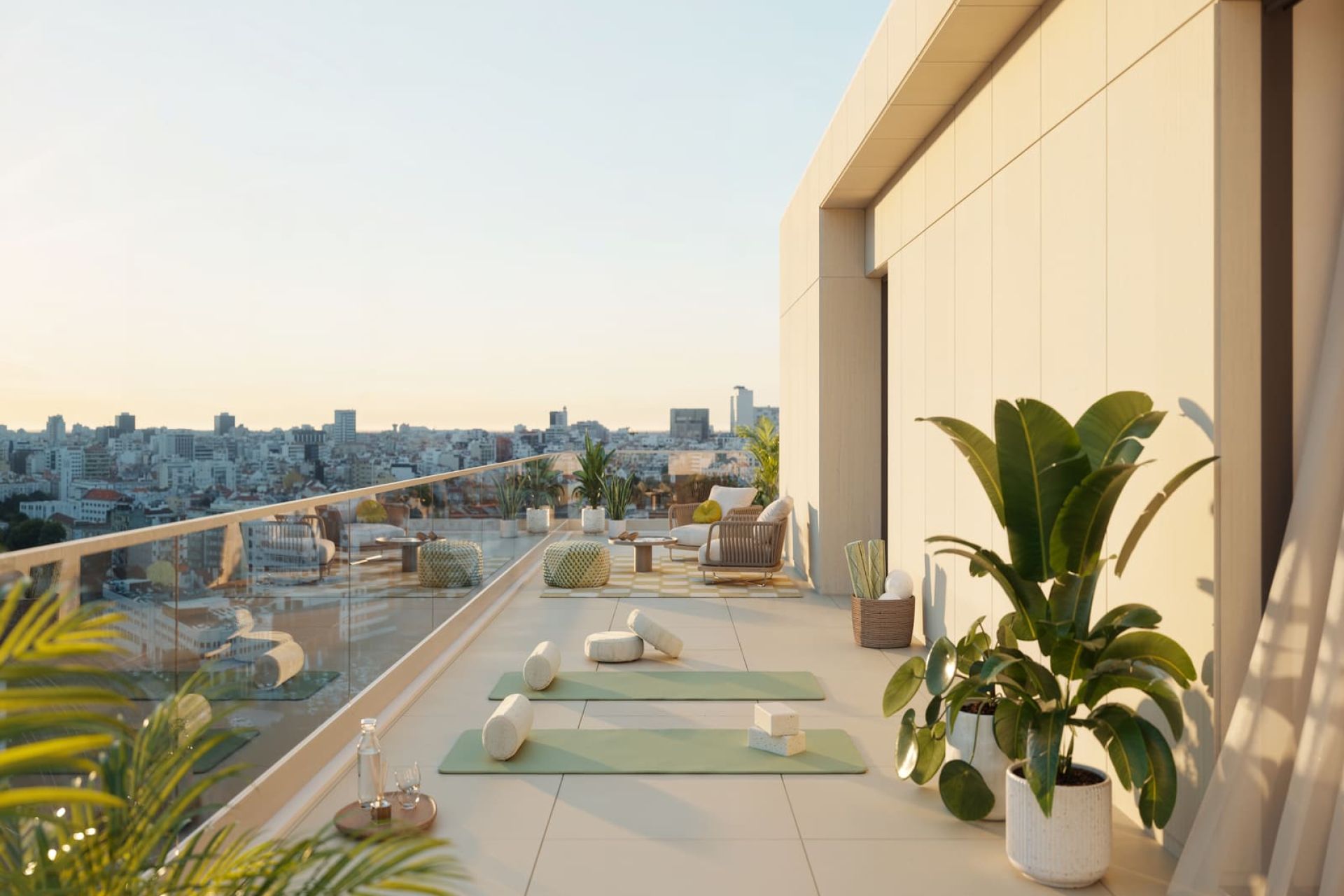 Apartment in Lisboa — Image 37