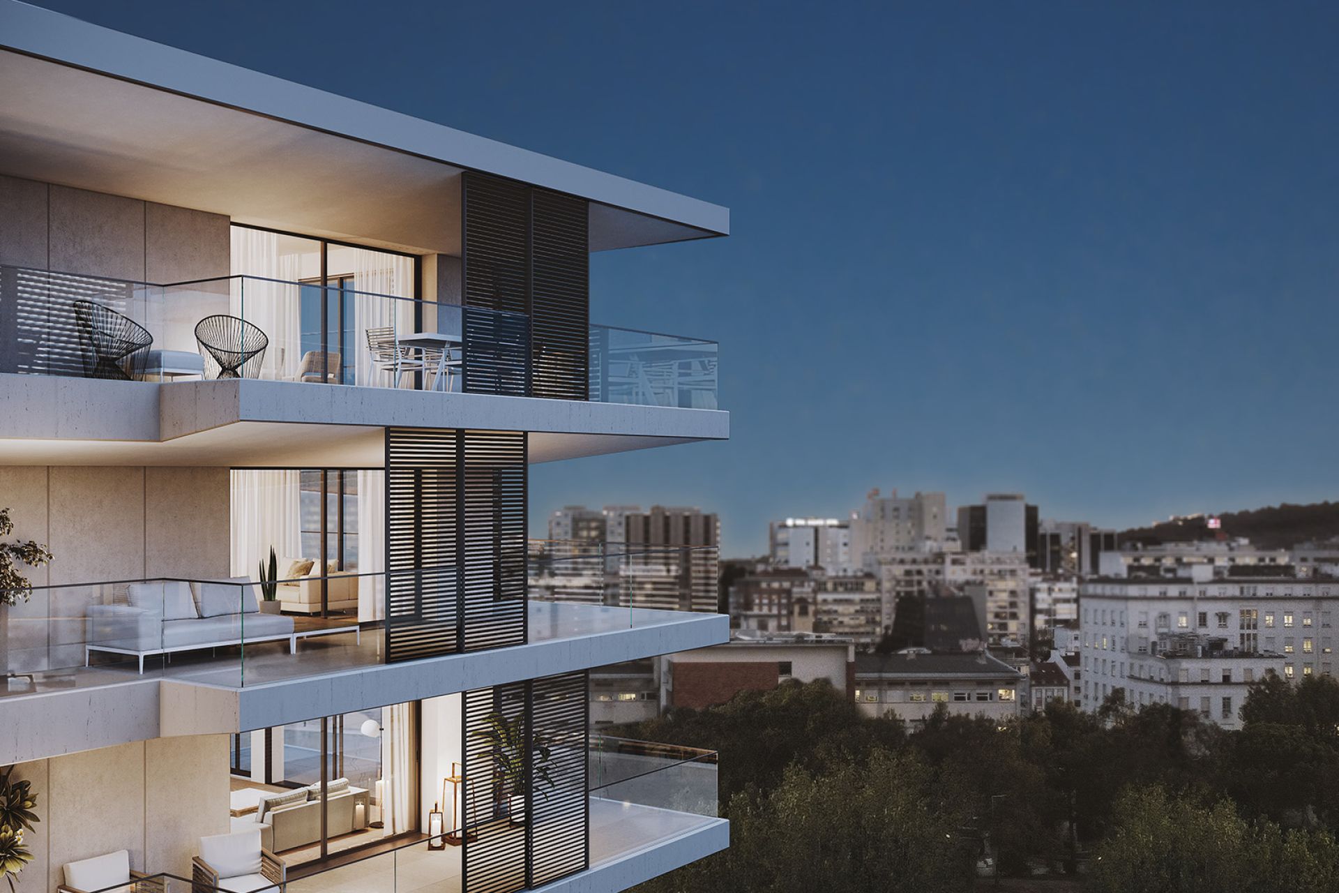 Apartment in Lisboa — Image 41