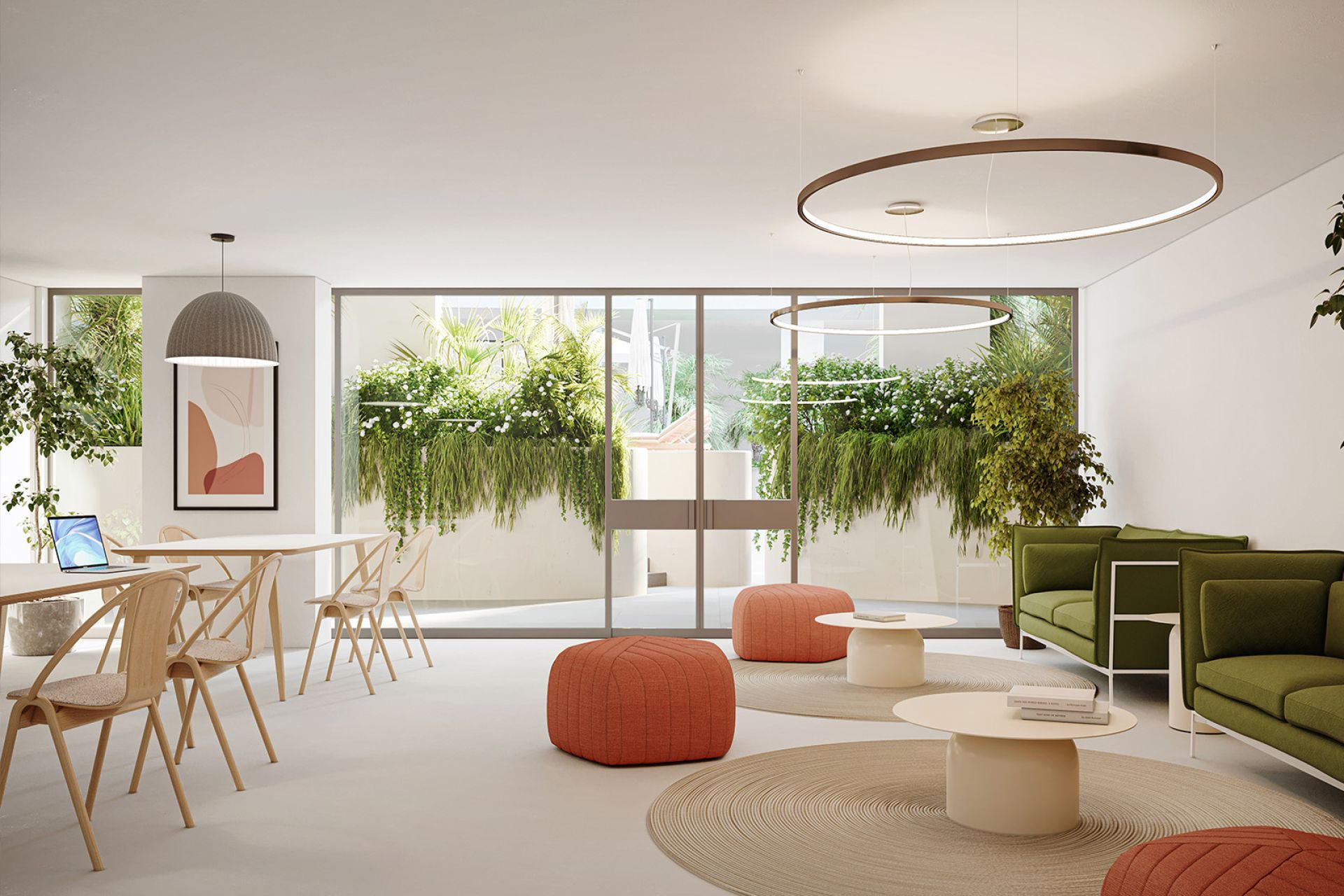 Apartment in Lisboa — Image 47