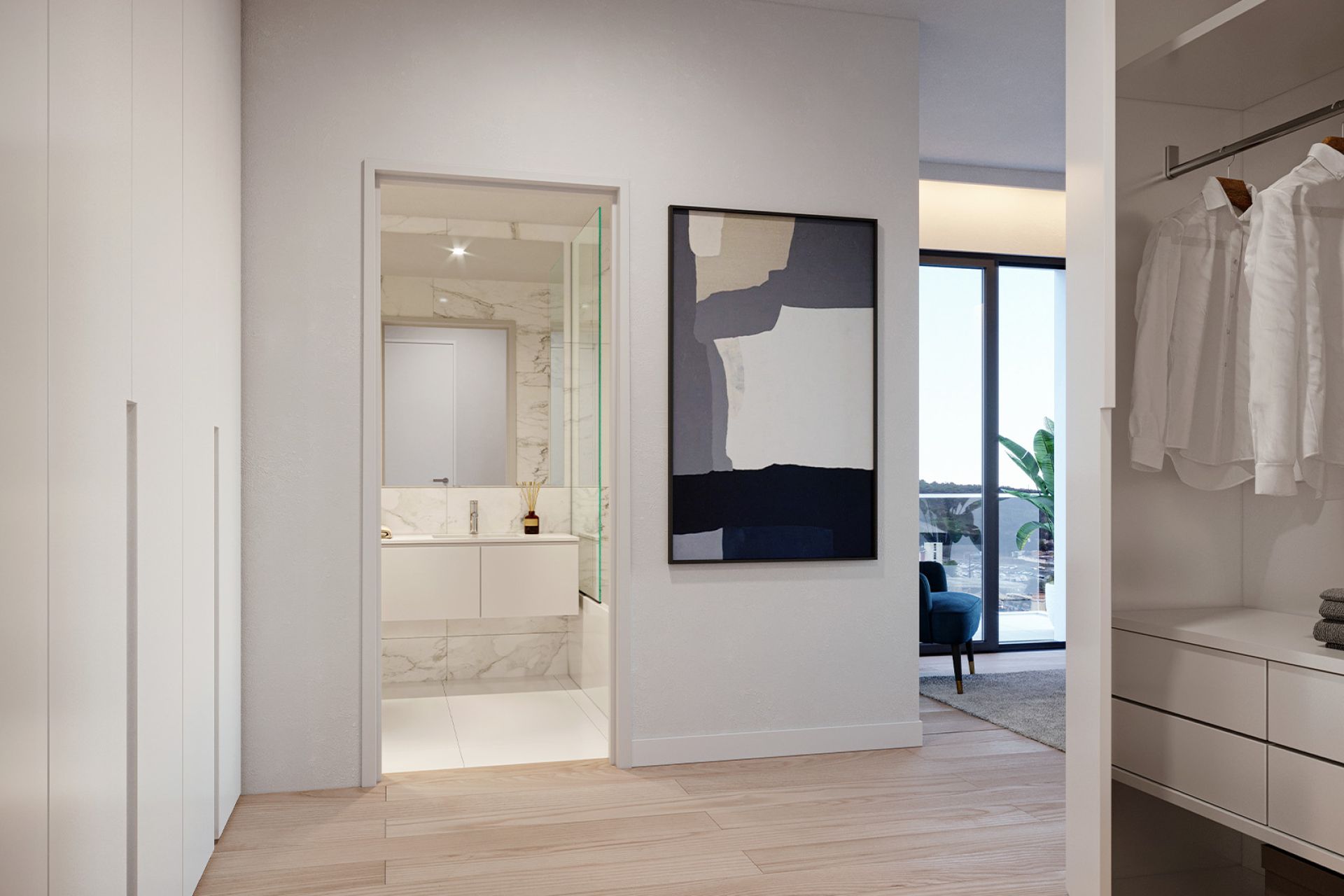 Apartment in Lisboa — Image 50