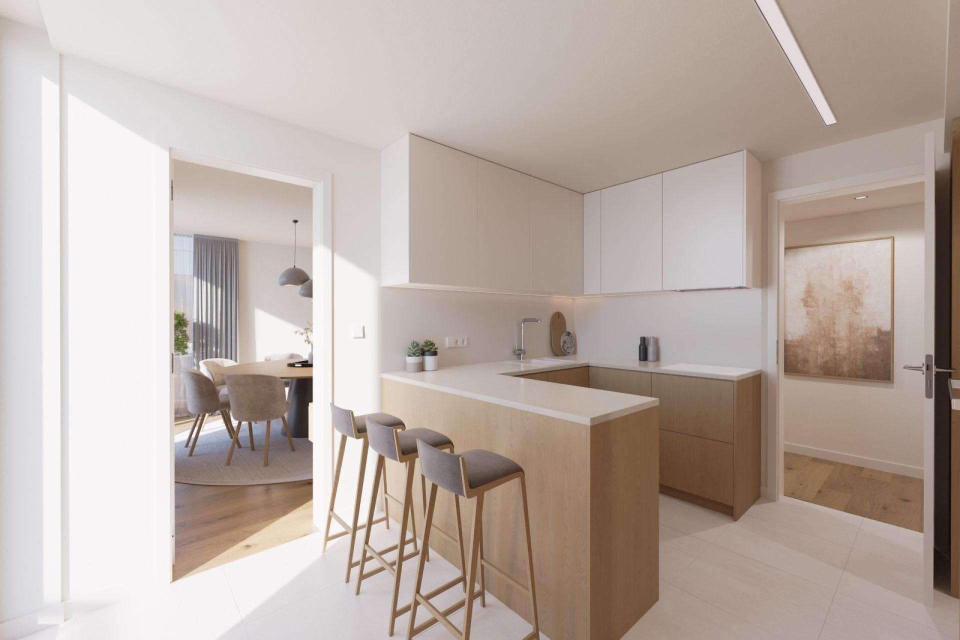 Apartment in Lisboa — Image 41