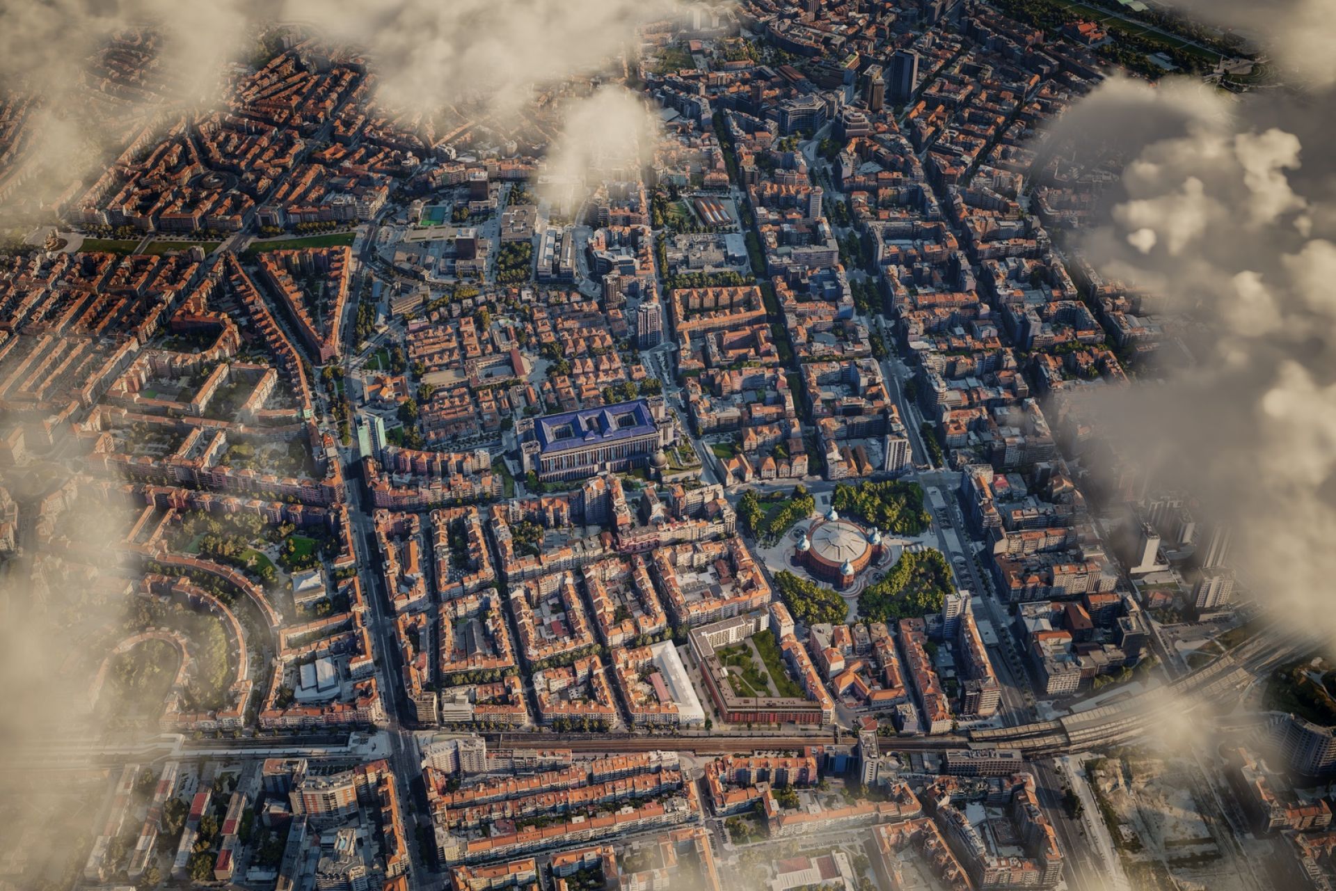 Apartment in Lisboa — Image 34