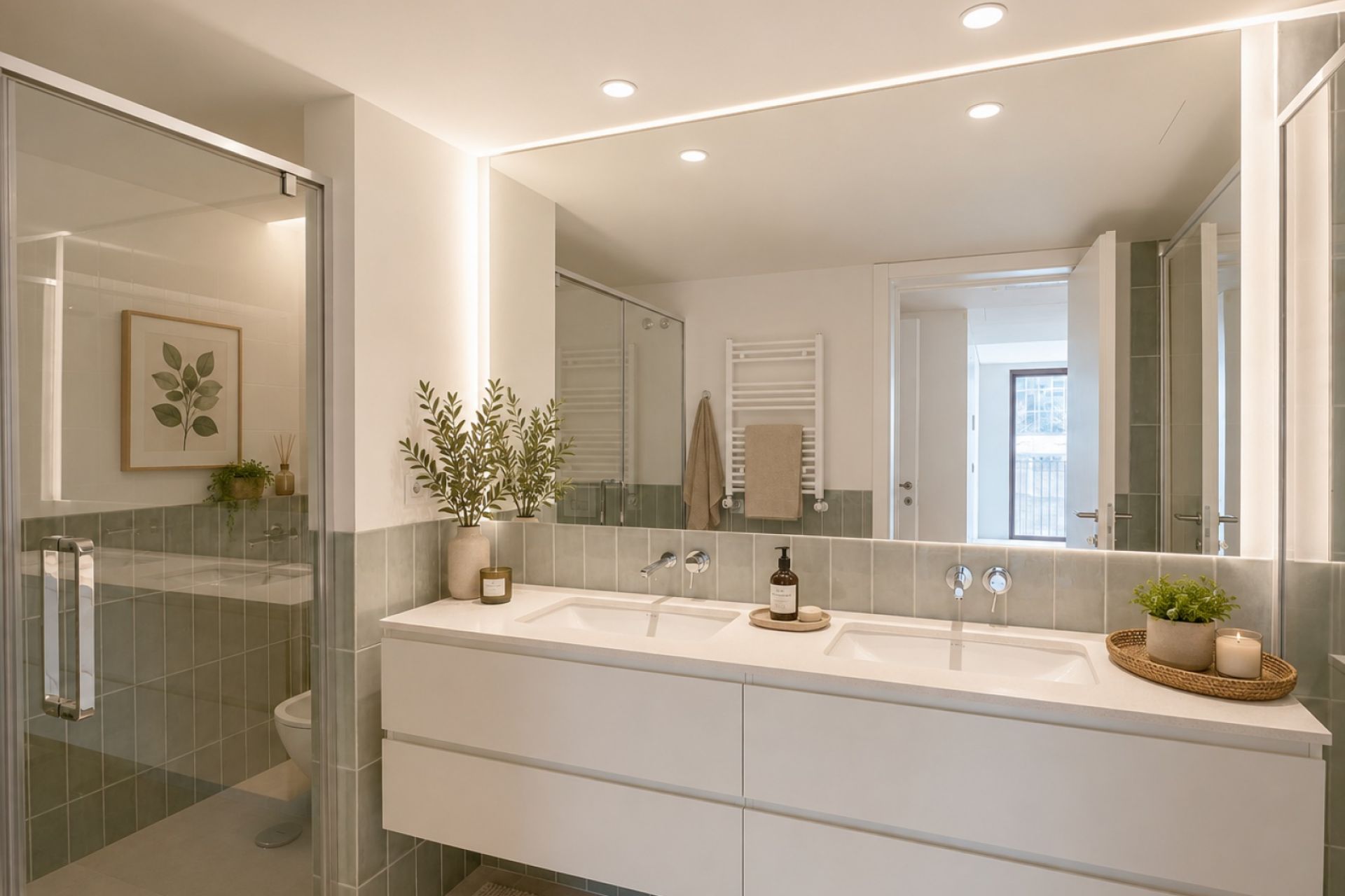 Apartment in Lisboa — Image 9