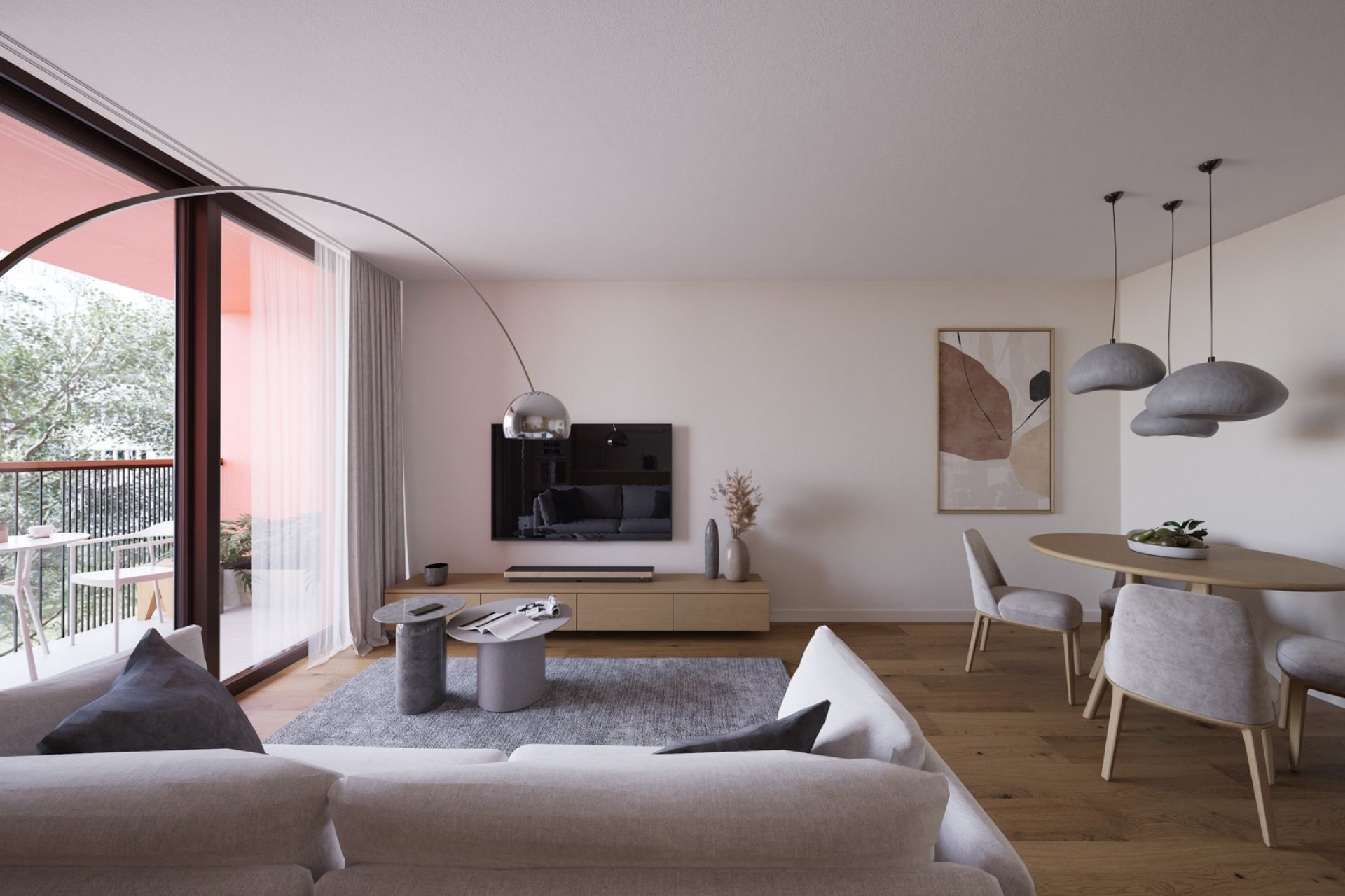 Apartment in Lisboa — Image 13