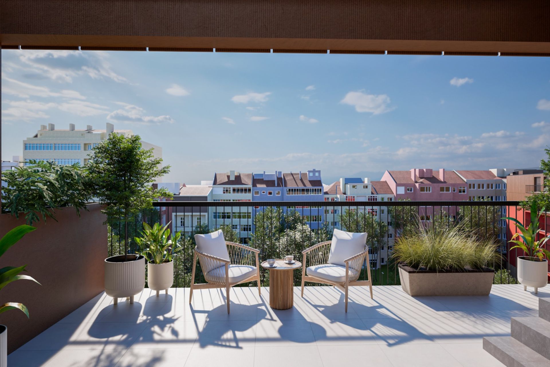Apartment in Lisboa — Image 17