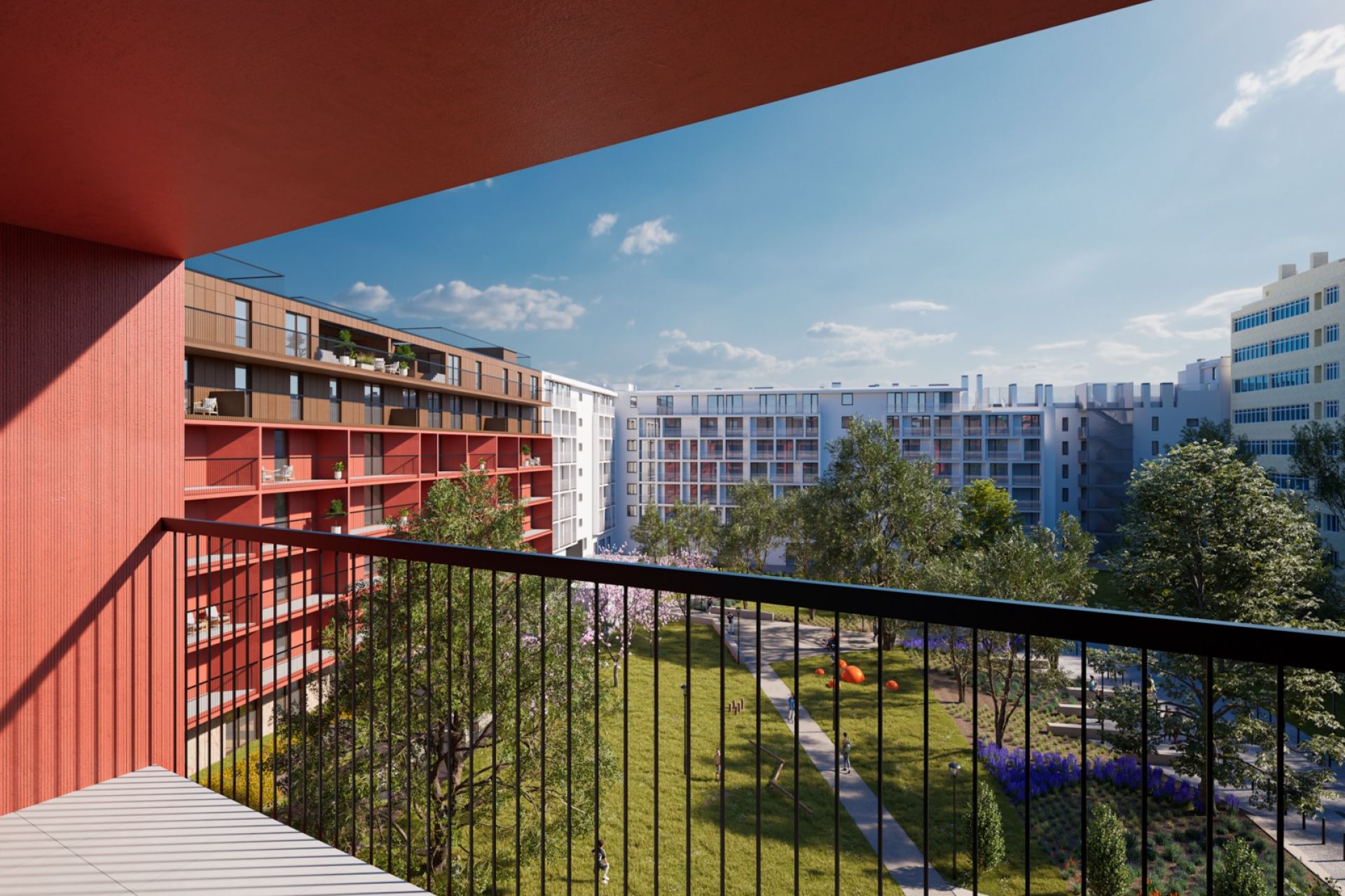 Apartment in Lisboa — Image 30