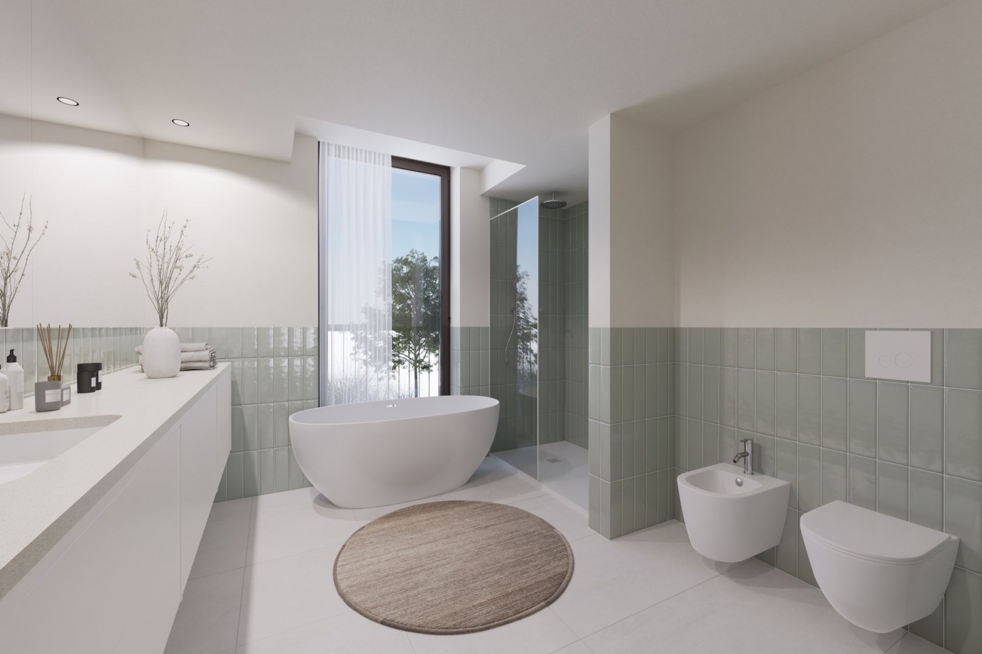 Apartment in Lisboa — Image 37