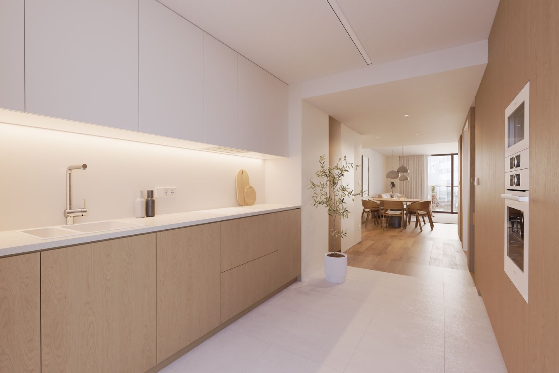 Apartment in Lisboa — Image 39