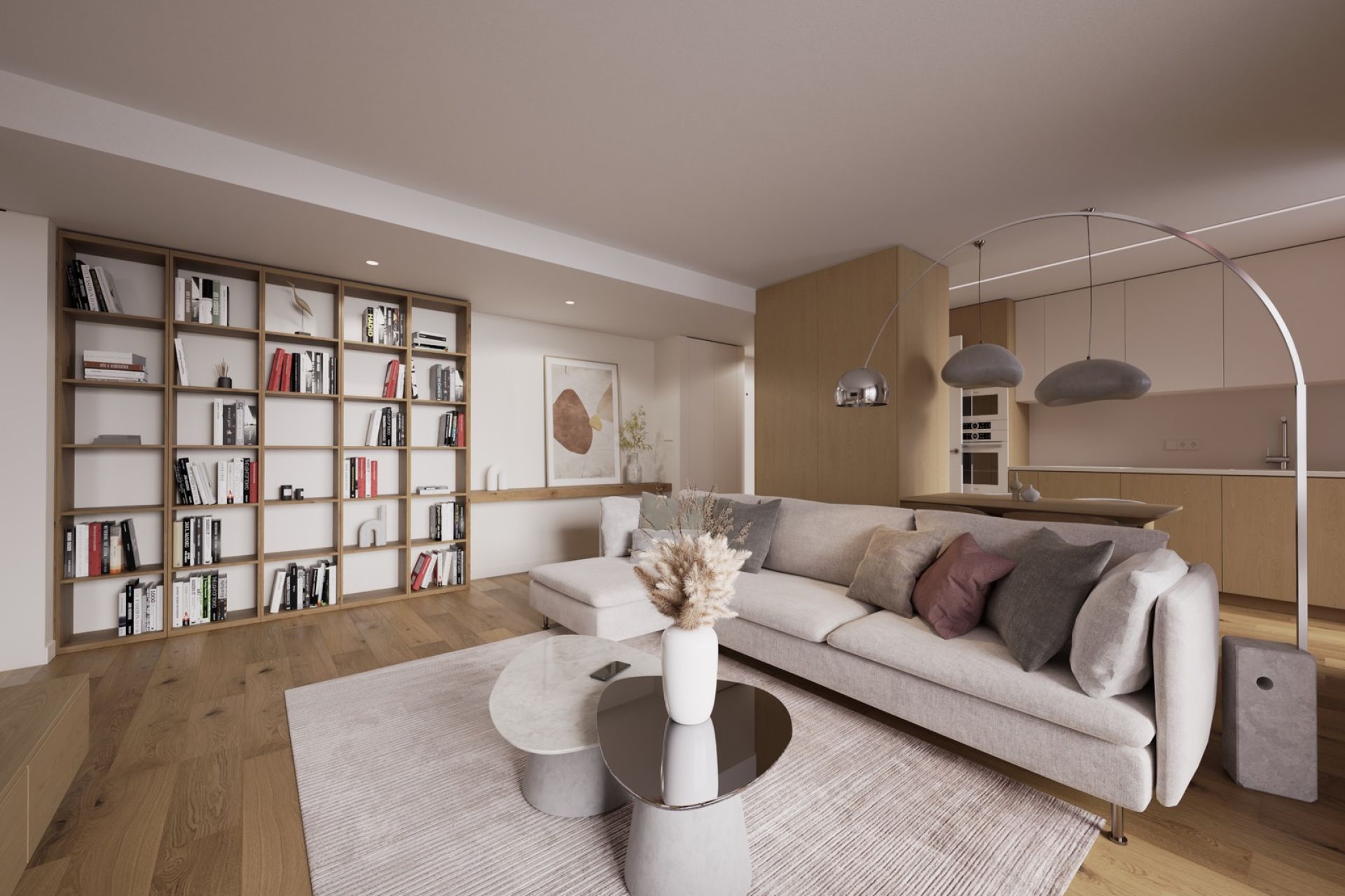 Apartment in Lisboa — Image 42