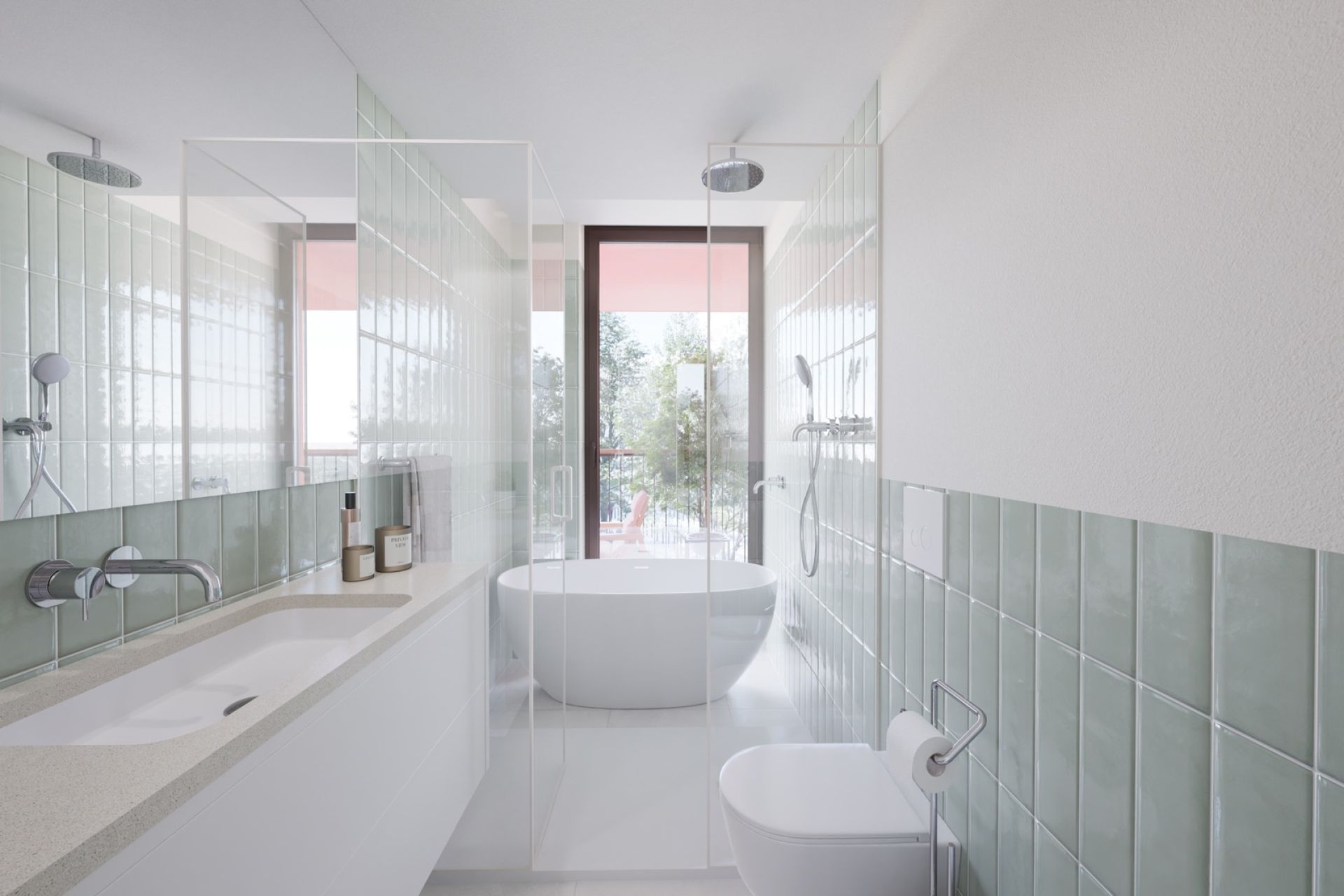 Apartment in Lisboa — Image 43