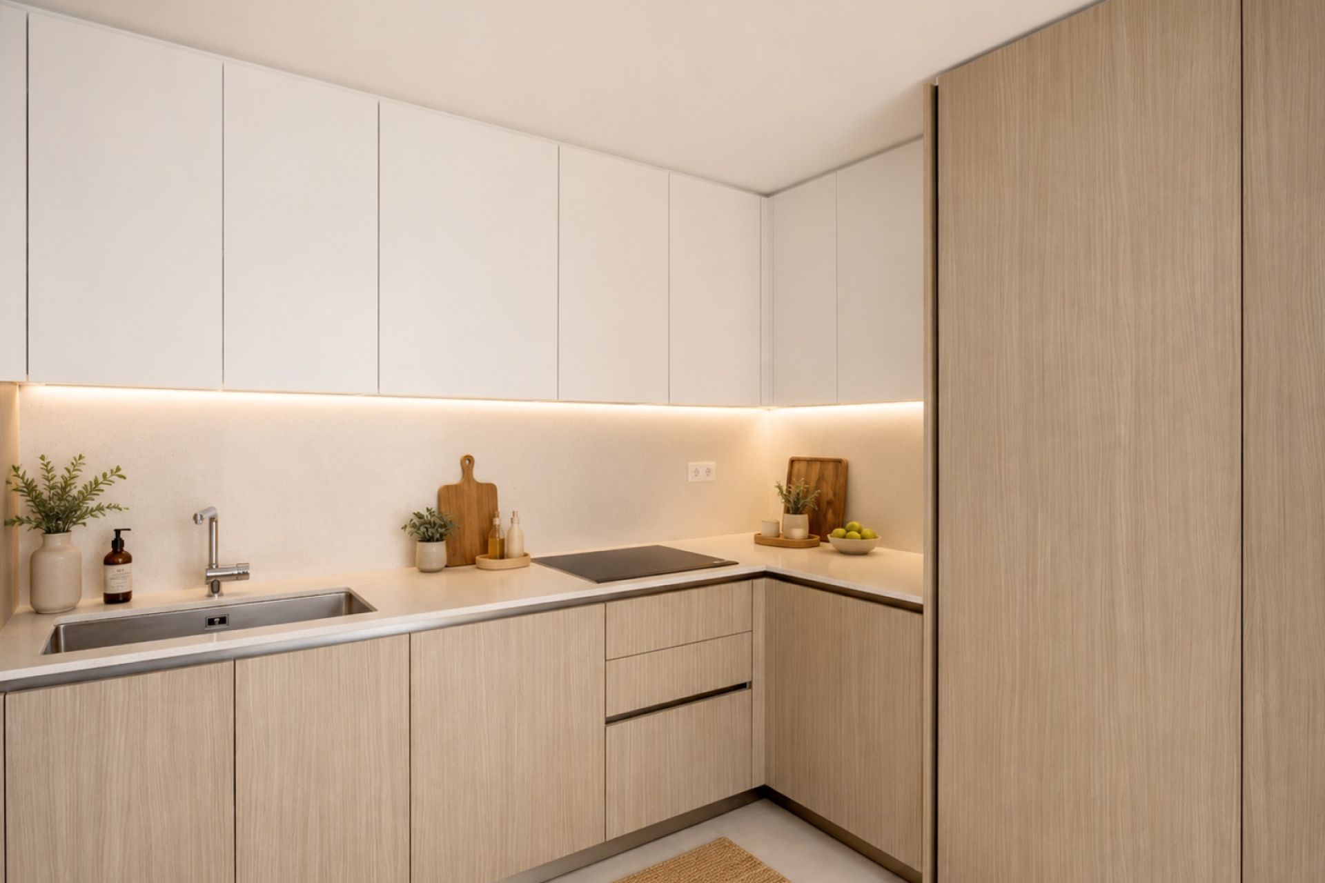 Apartment in Lisboa — Image 44