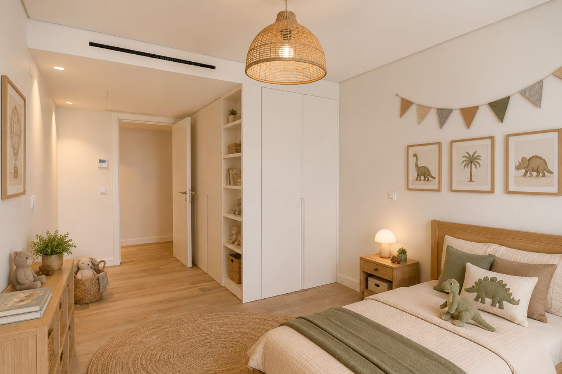 Apartment in Lisboa — Image 47