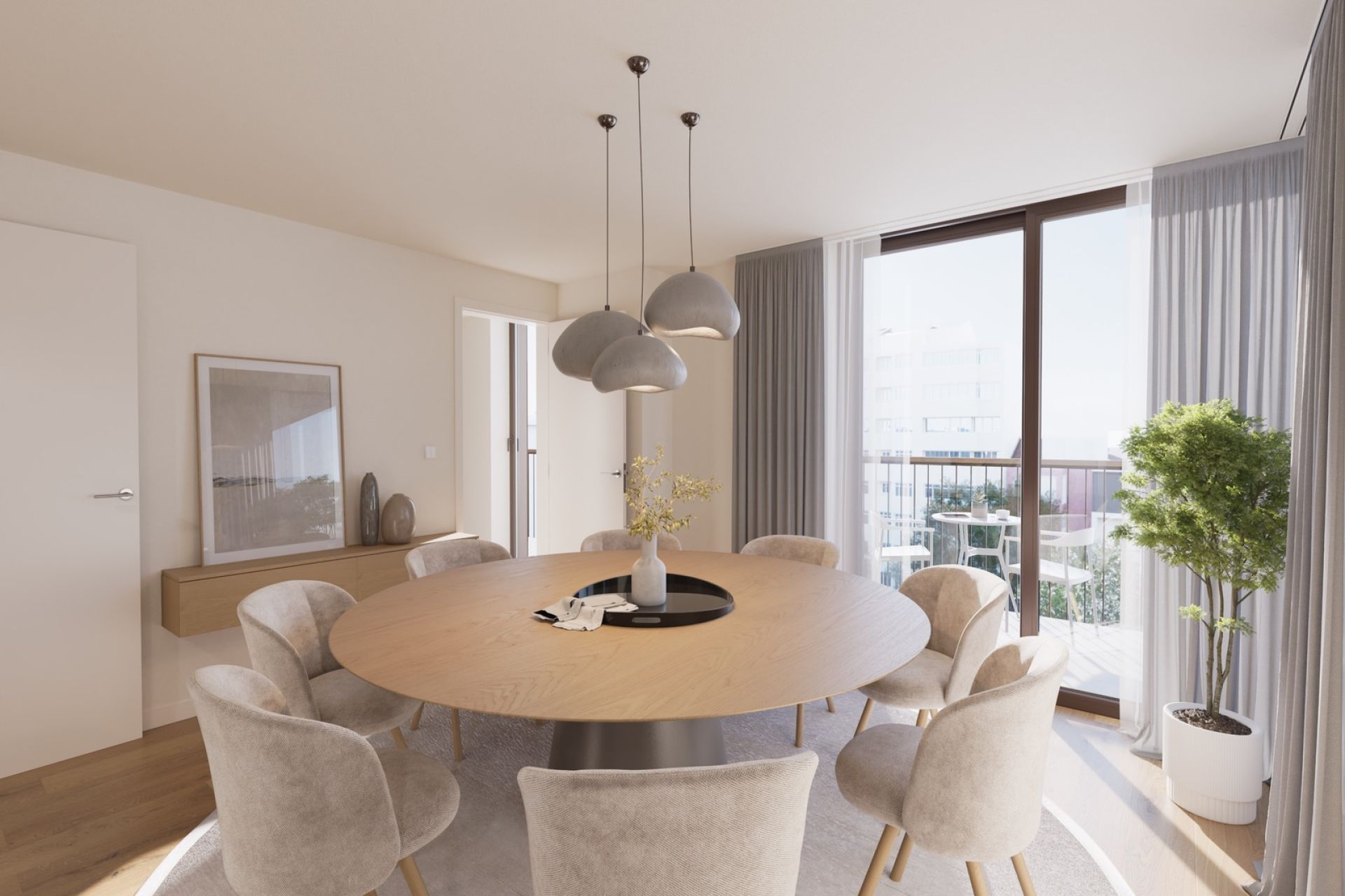 Apartment in Lisboa — Image 48
