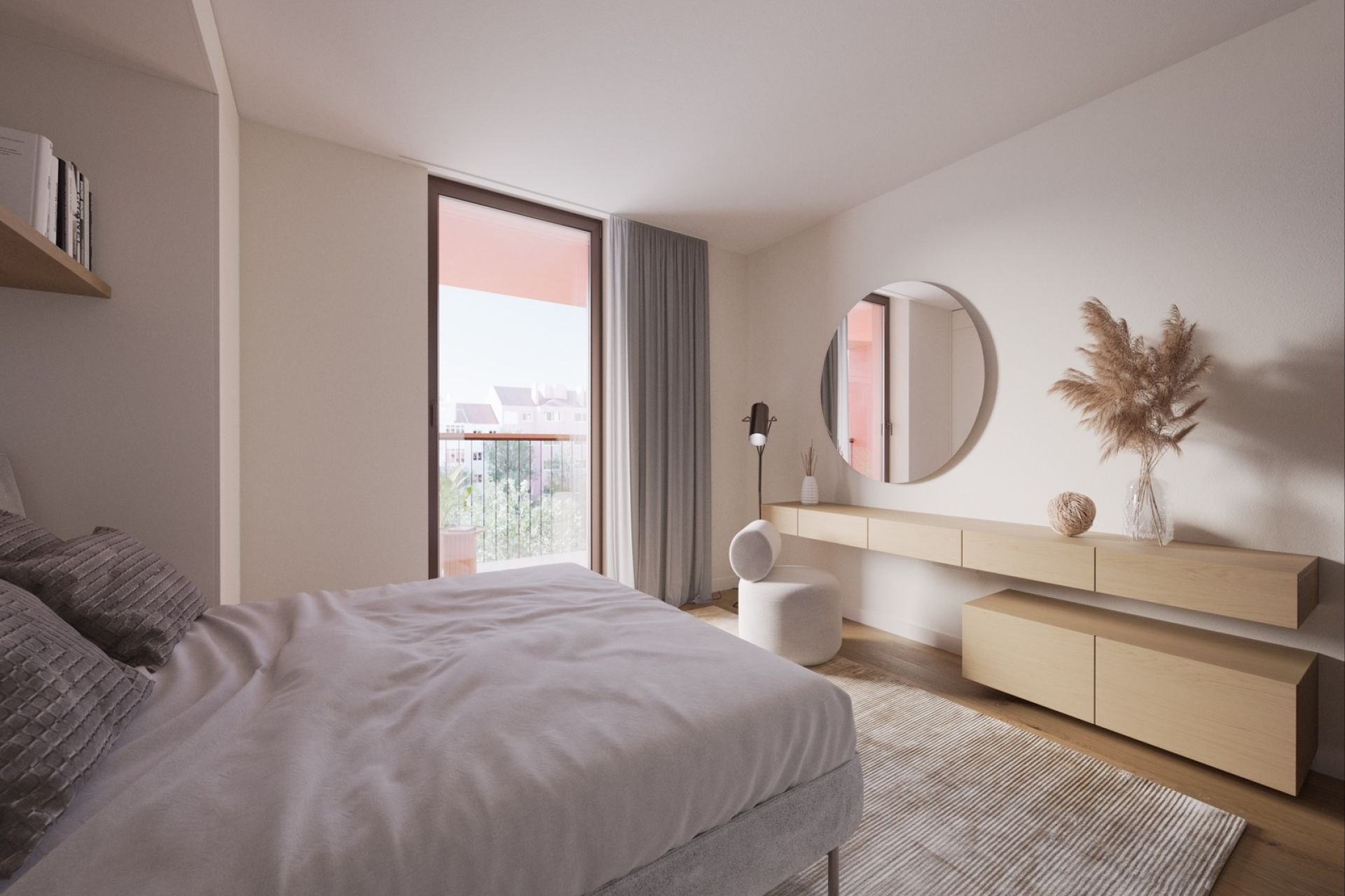 Apartment in Lisboa — Image 49