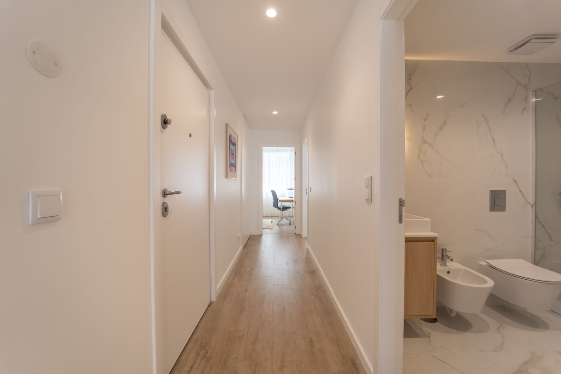 Apartment in Porto — Image 3