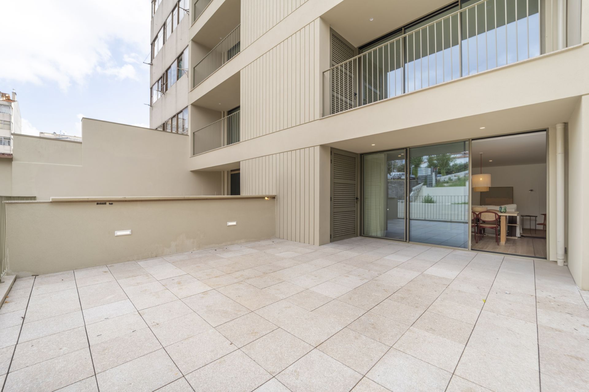 Apartment in Porto — Image 5