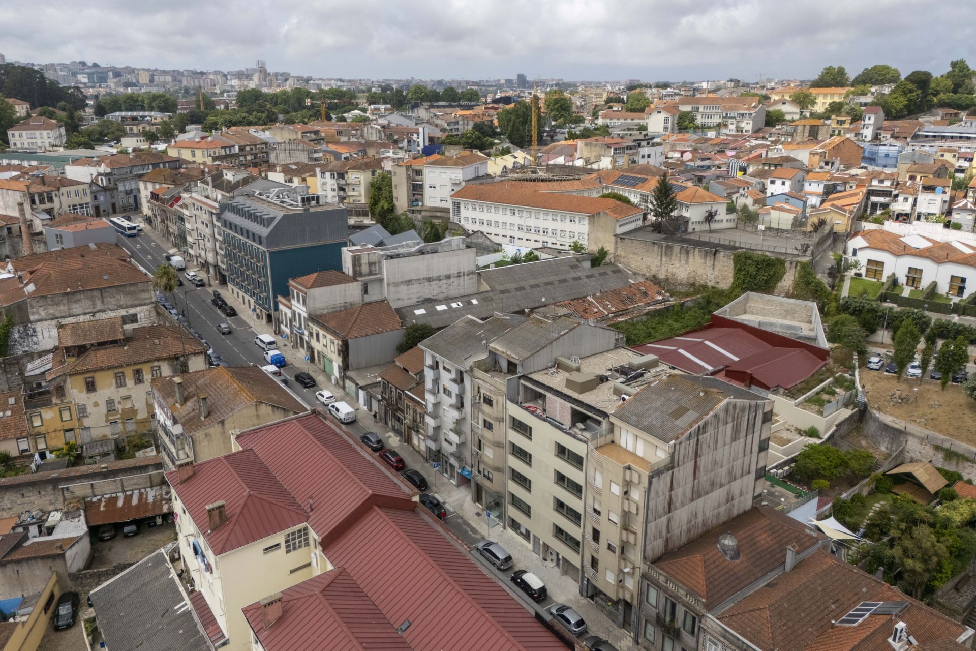 Apartment in Porto — Image 16