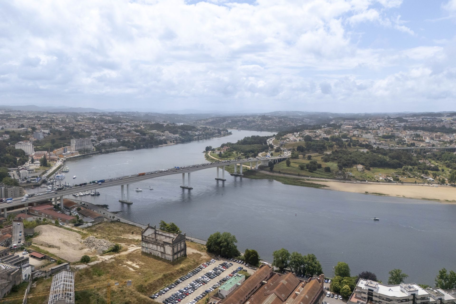 Apartment in Porto — Image 17