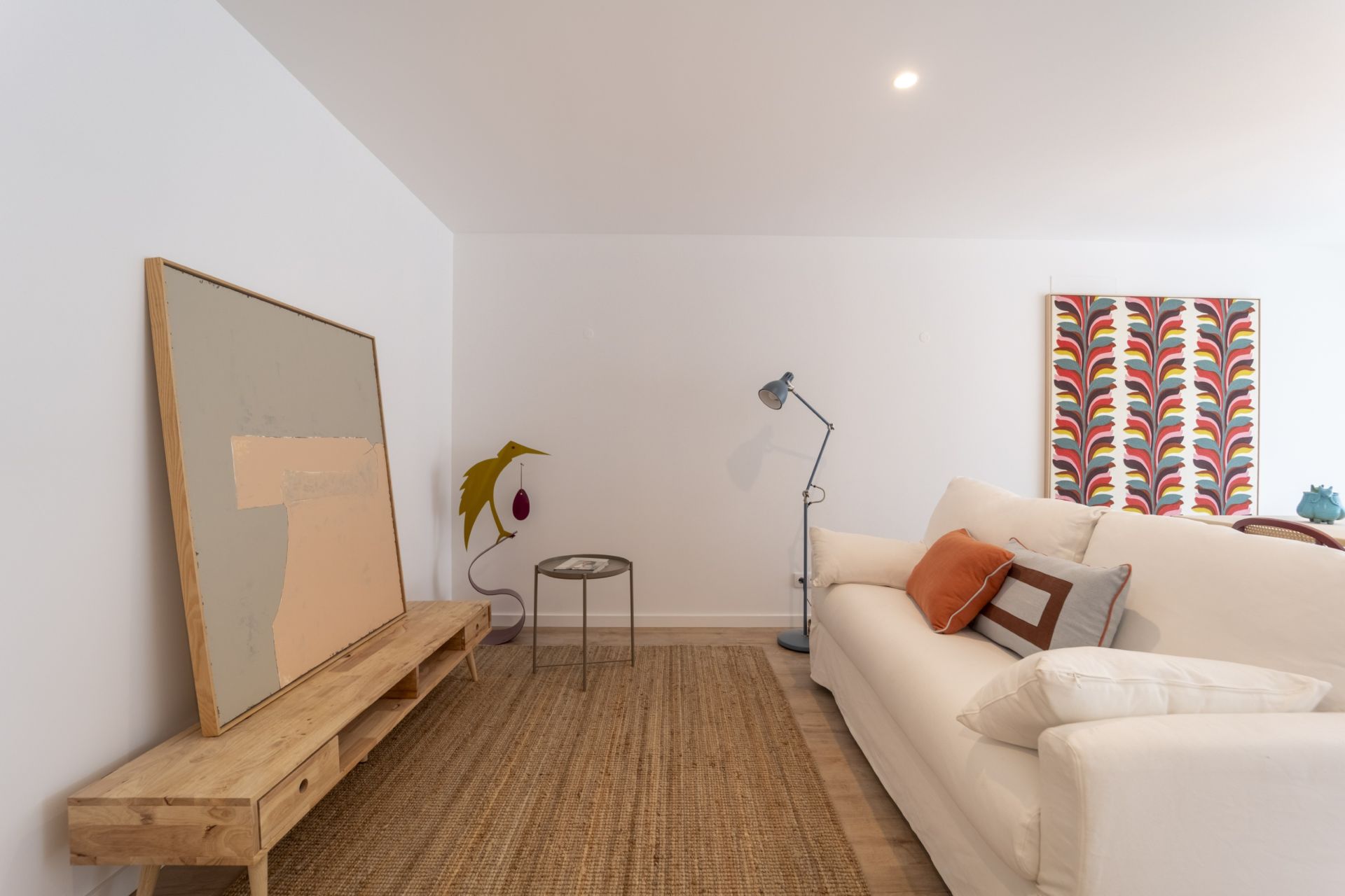 Apartment in Porto — Image 18